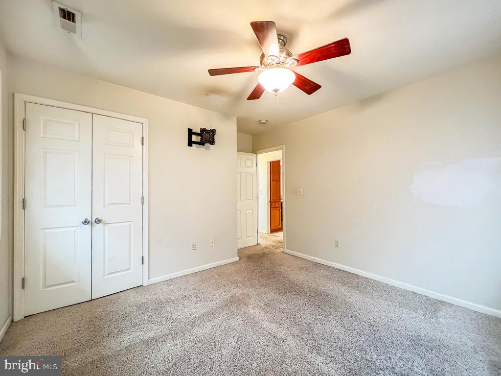 3843 Dresher Road Bensalem, PA 19020 - Photo 10 of 25 Primary Bedroom