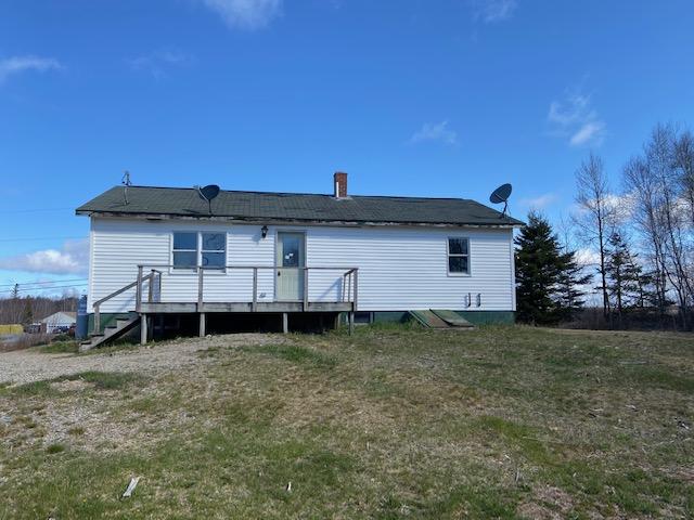 1338 Mason Bay Road Jonesport, ME 04649 - Photo 2 of 12 image1