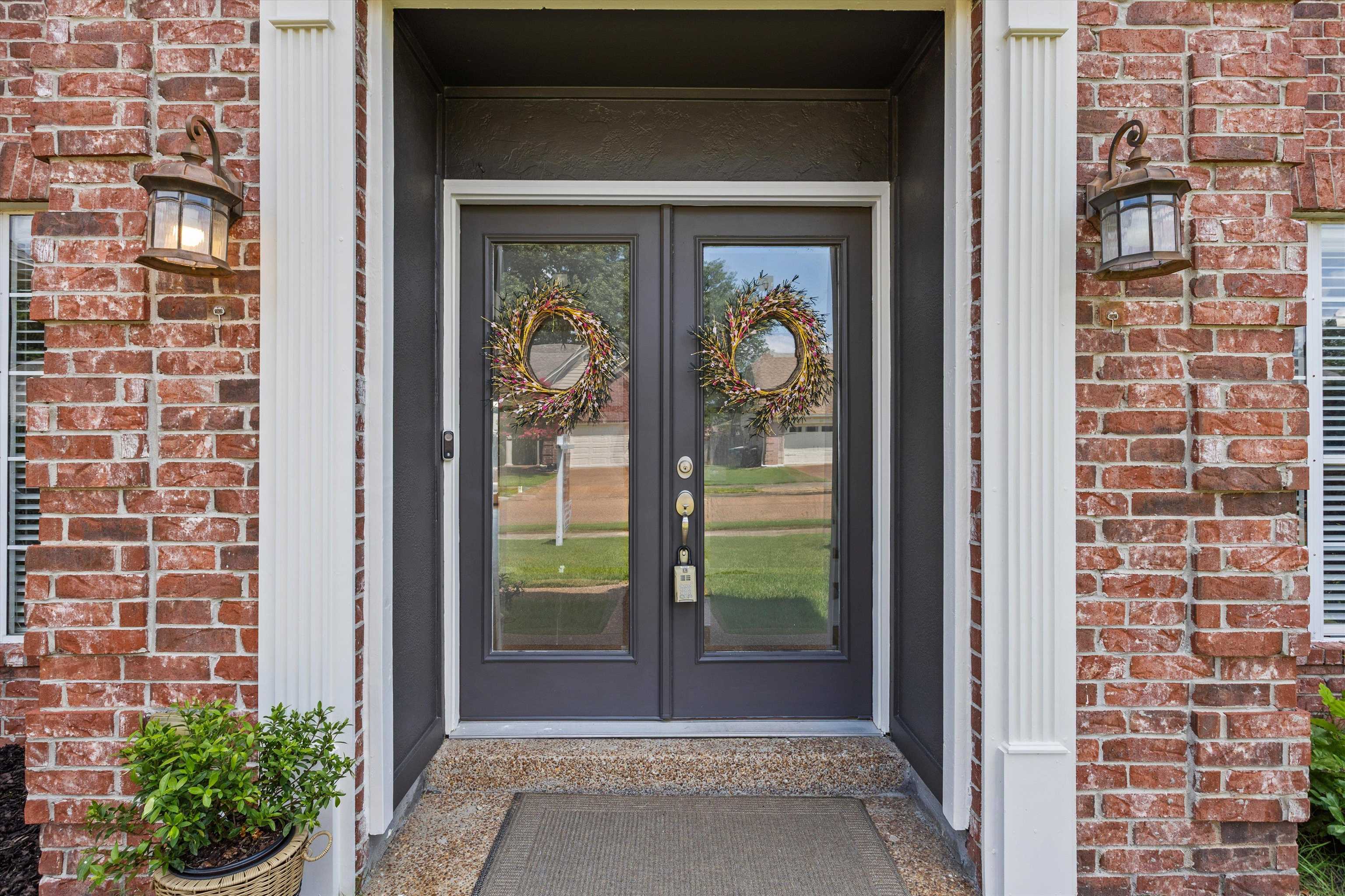 1308 River Ridge Drive Collierville, TN 38017 - Photo 34 of 35