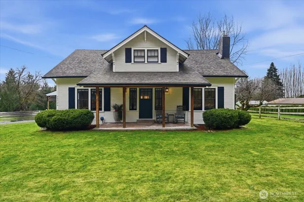 $735,000 | 20726 Woods Creek Road, Monroe, WA 98272