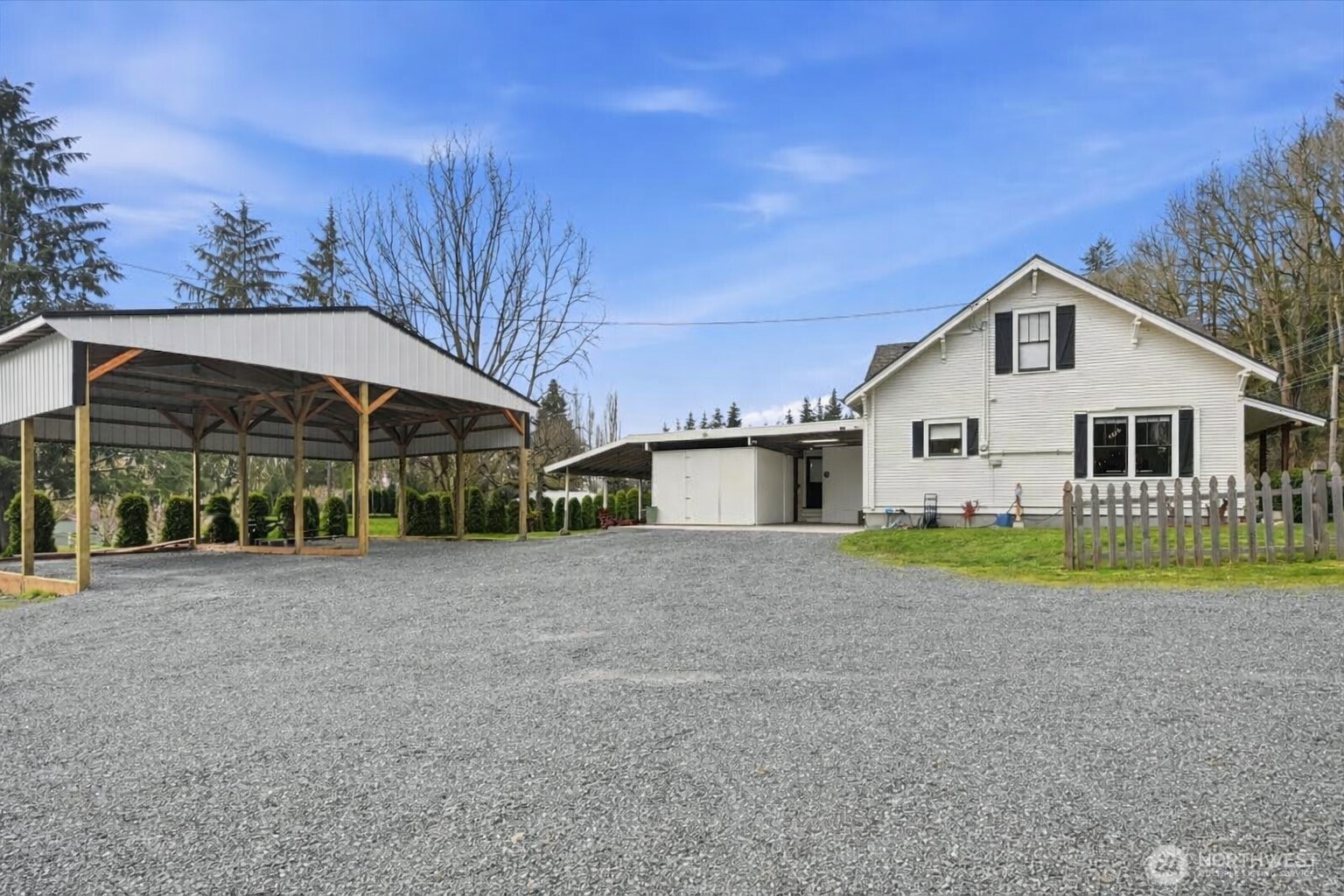 20726 Woods Creek Road Monroe, WA 98272 - Photo 30 of 34