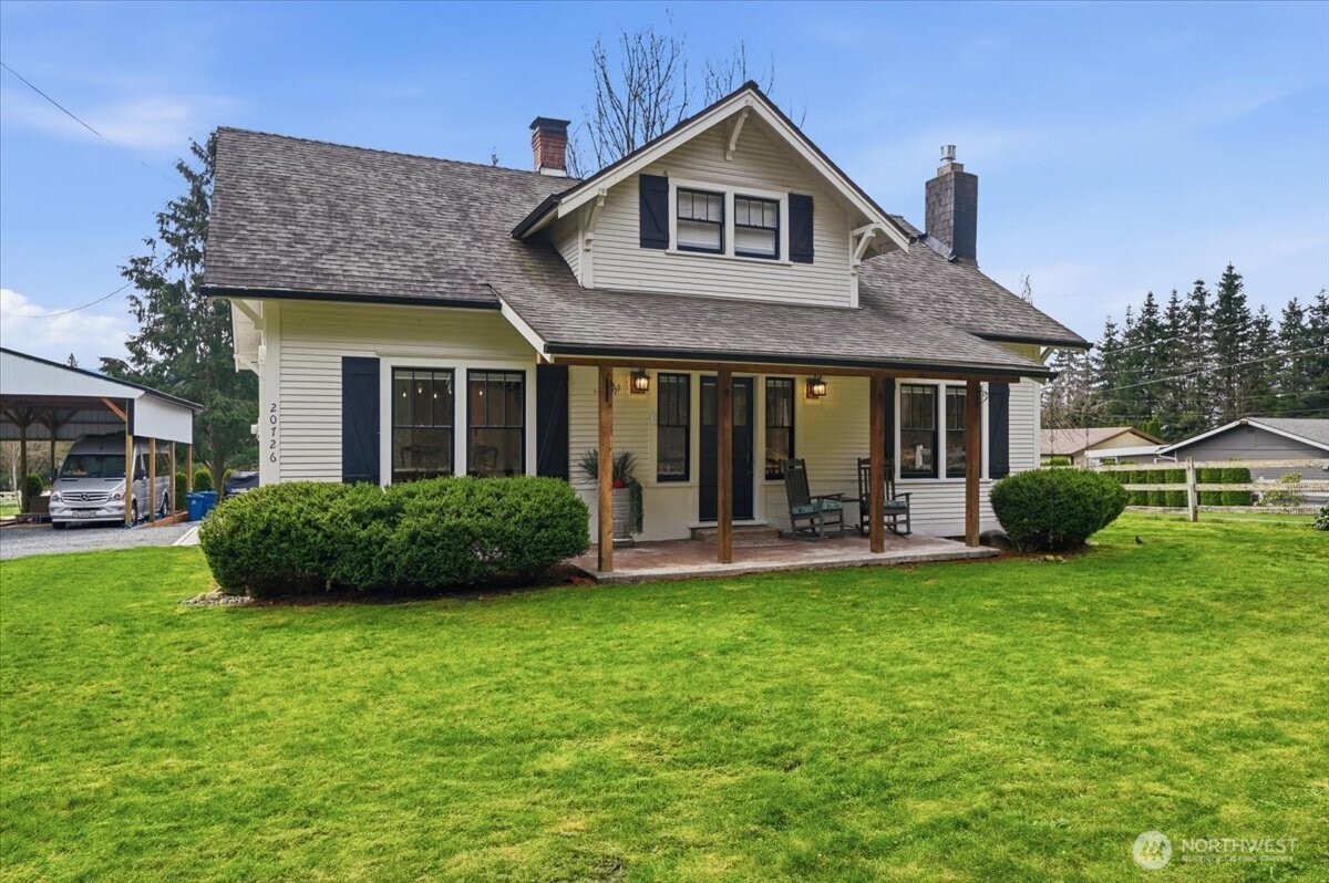 20726 Woods Creek Road Monroe, WA 98272 - Photo 3 of 34