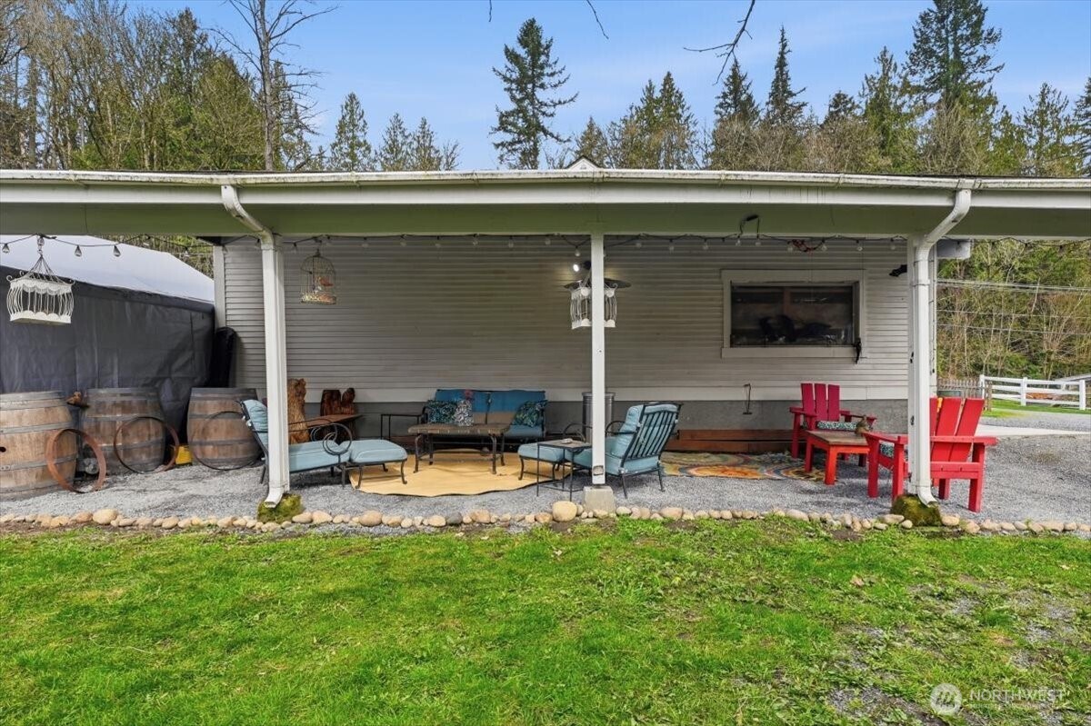 20726 Woods Creek Road Monroe, WA 98272 - Photo 33 of 34