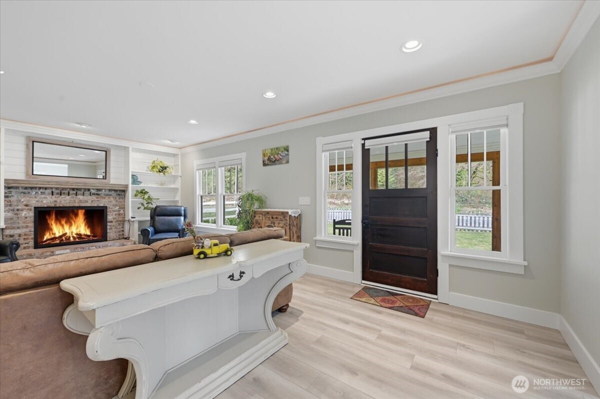 20726 Woods Creek Road Monroe, WA 98272 - Photo 4 of 34