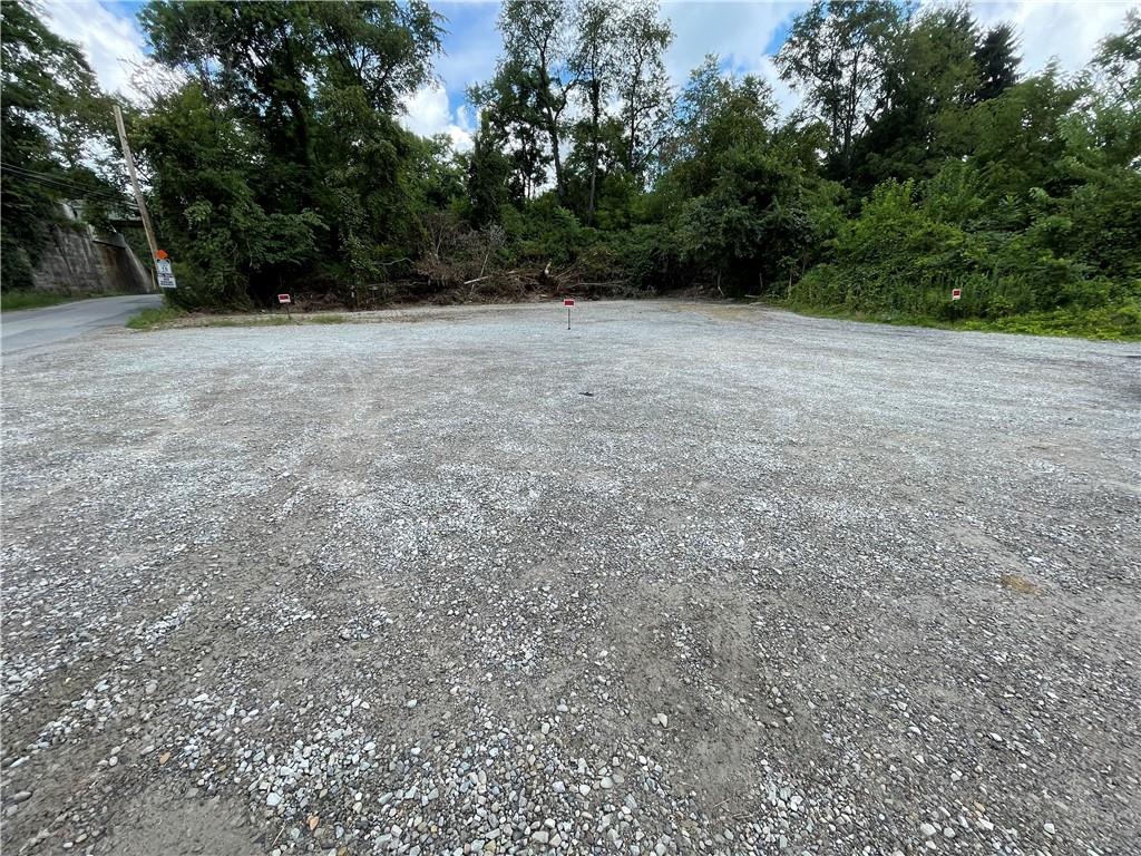 Lot 24-25 Millers Run Road Cecil, PA 15321 - Photo 2 of 7 a view of an outdoor space with a lake view