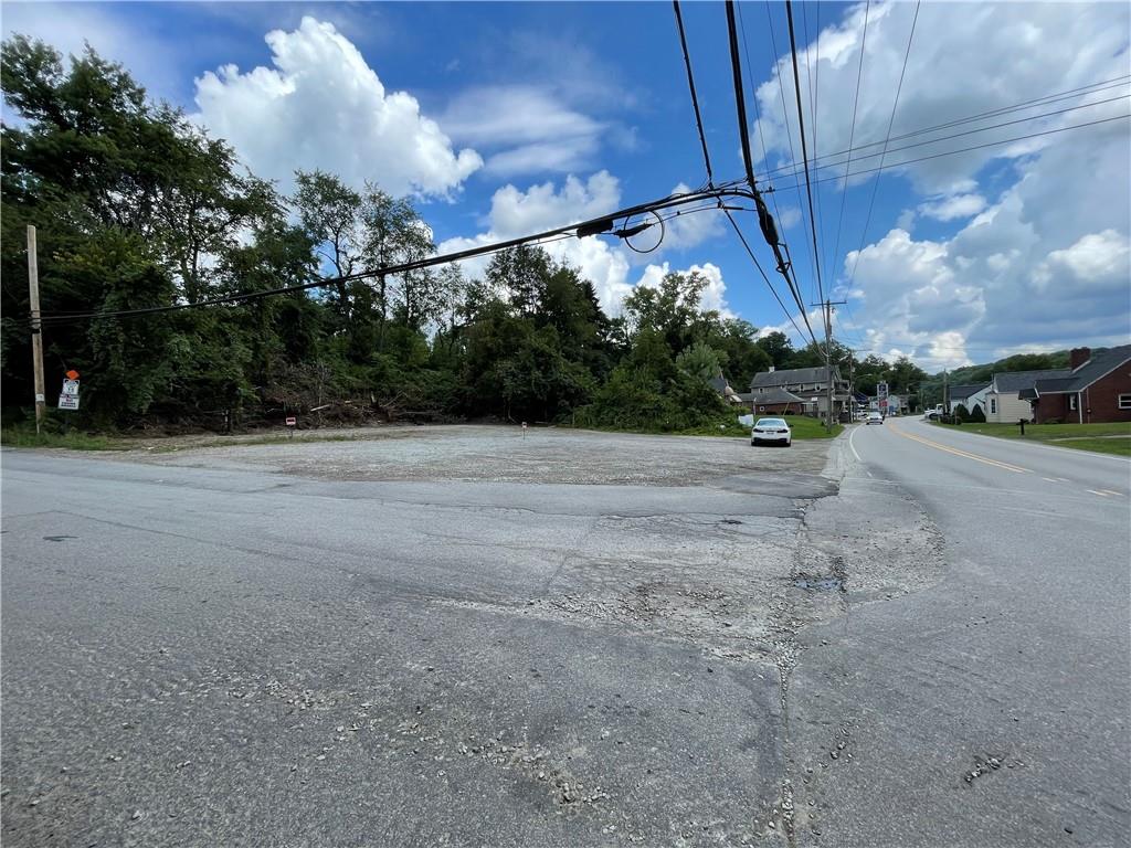 Lot 24-25 Millers Run Road Cecil, PA 15321 - Photo 7 of 7 a view of a outdoor space