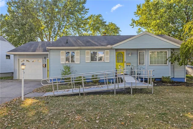 $2,000 | 110 Rosemont Drive, Amherst, NY 14226