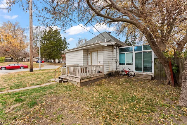 $109,900 | 51 East Bradley Avenue, Champaign, IL 61820