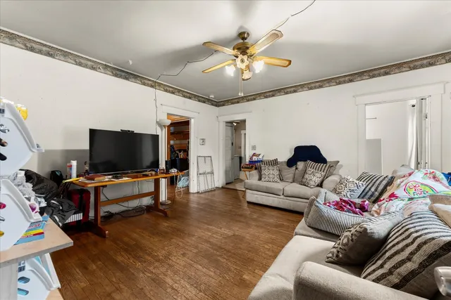 $109,900 | 51 East Bradley Avenue, Champaign, IL 61820