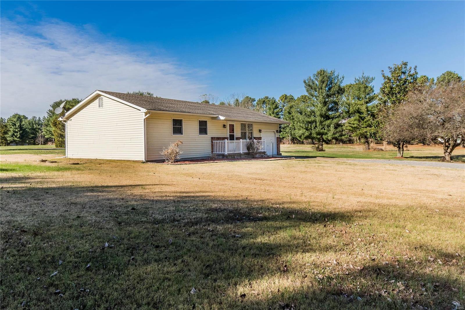 6097 Wards Mill Road Marion, IL 62959 - Photo 2 of 21 Gallery Image 2