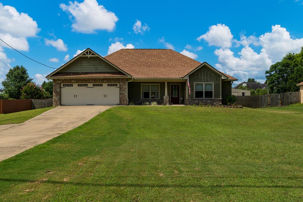 154 Owens Road Fort Mitchell, AL 36856 - Photo 1 of 42 Main View