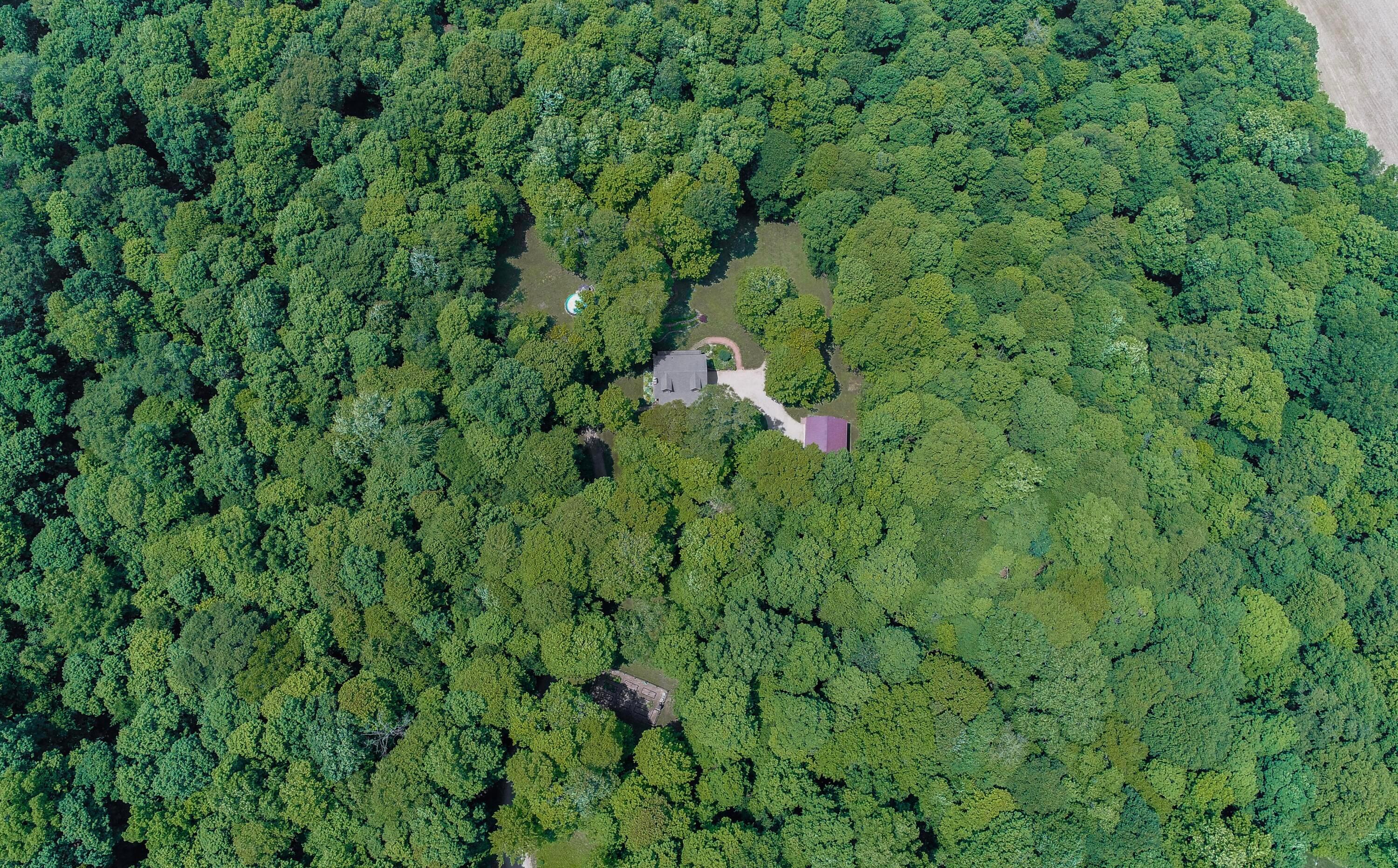 3810 Ok Sweeney Road Somerset, OH 43783 - Photo 37 of 39 DJI_0006