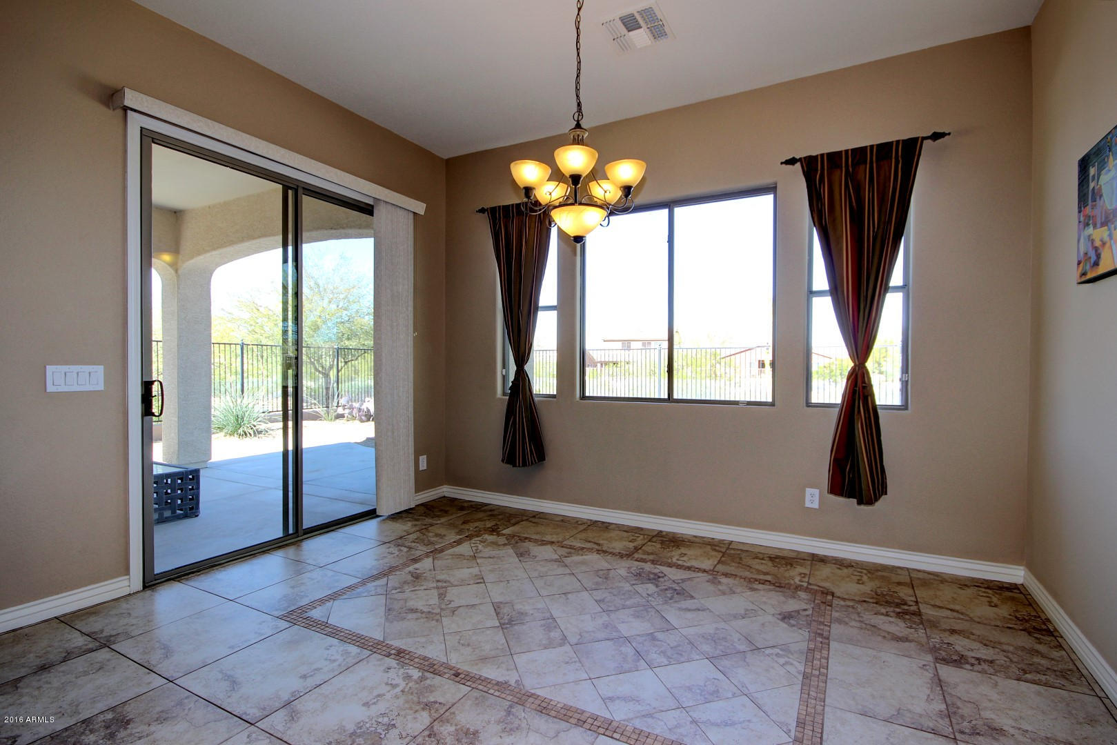 17588 West Verdin Road Goodyear, AZ 85338 - Photo 12 of 38 Eat In Kitchen