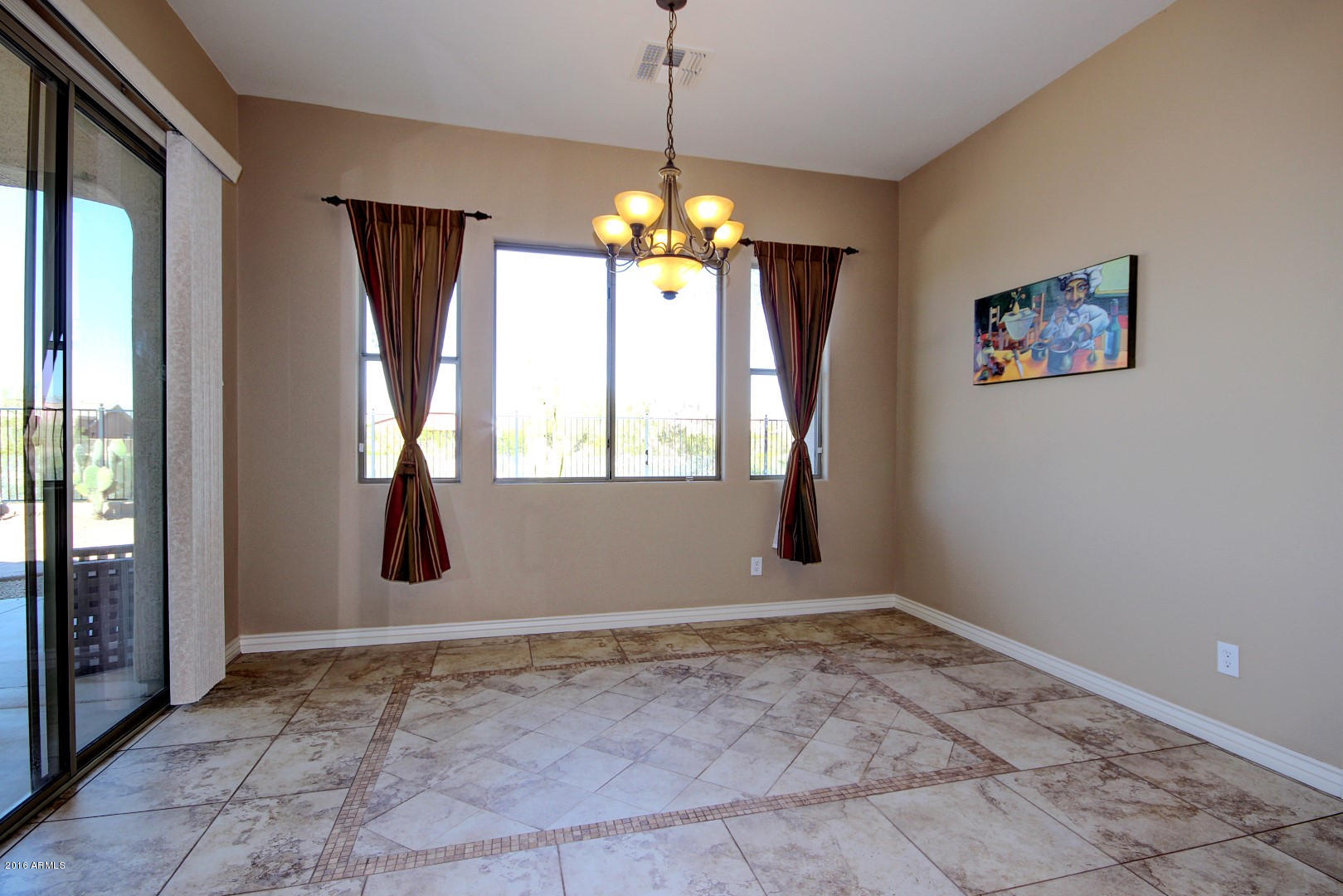 17588 West Verdin Road Goodyear, AZ 85338 - Photo 13 of 38 Eat In Kitchen