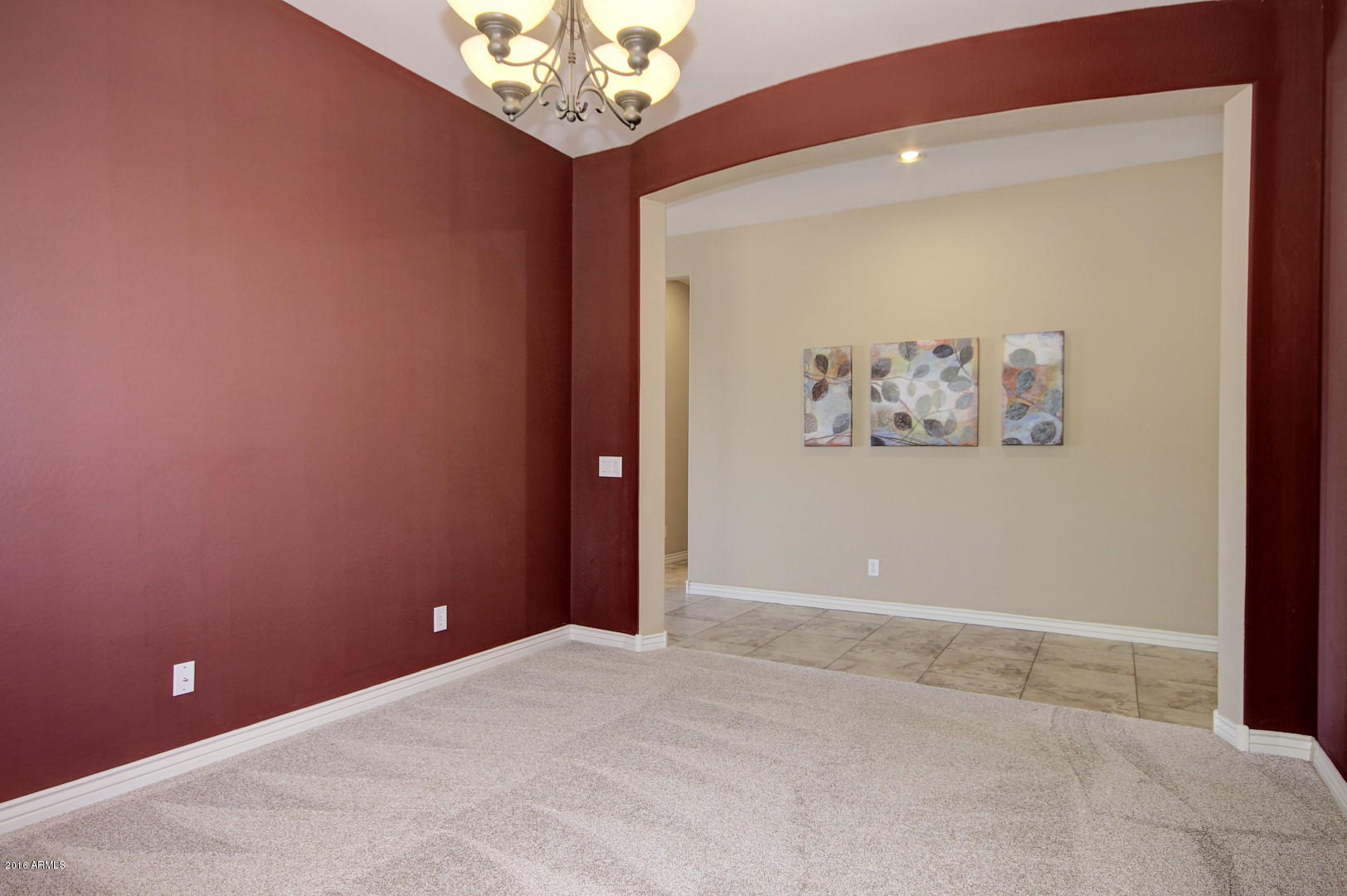 17588 West Verdin Road Goodyear, AZ 85338 - Photo 15 of 38 Formal Dining
