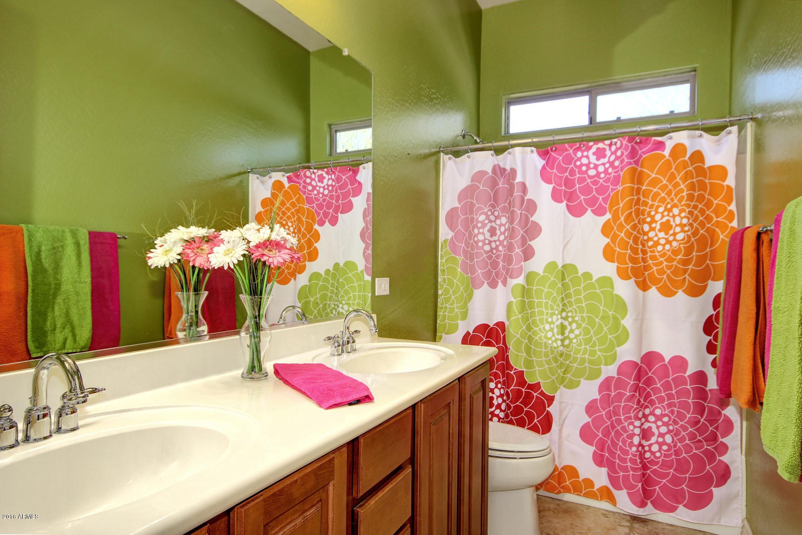 17588 West Verdin Road Goodyear, AZ 85338 - Photo 17 of 38 Full Bath
