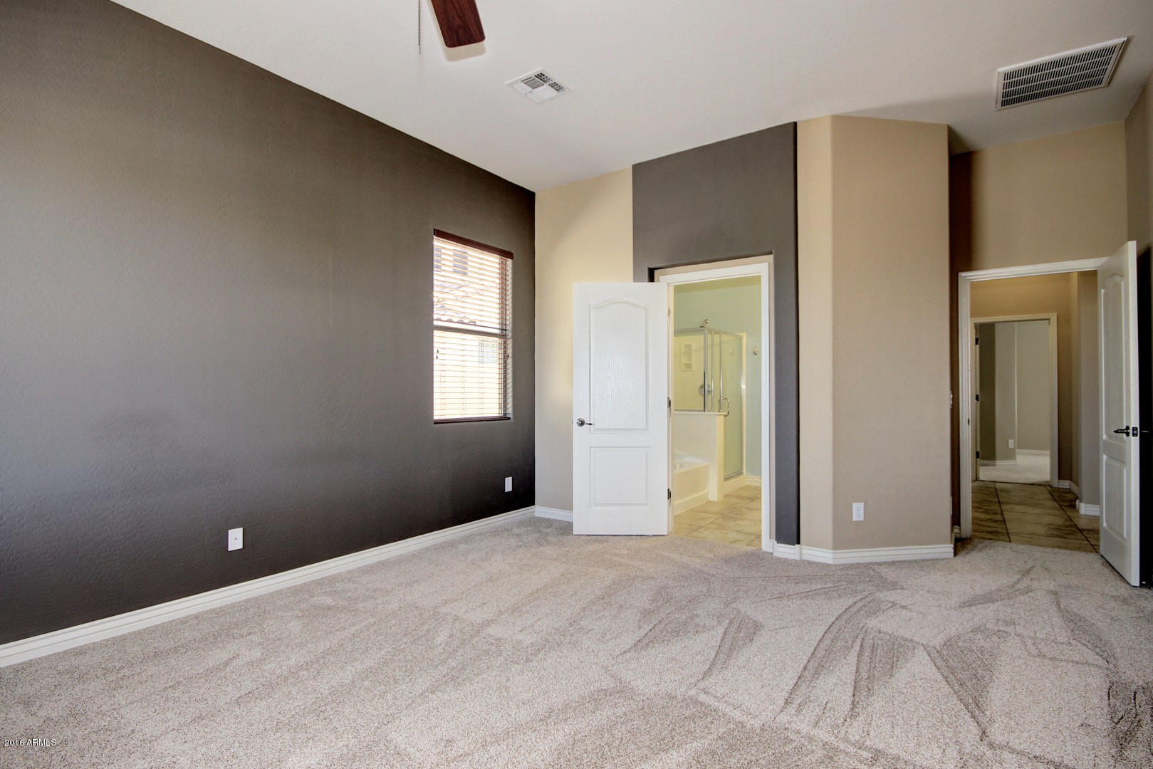 17588 West Verdin Road Goodyear, AZ 85338 - Photo 24 of 38 Master Bedroom