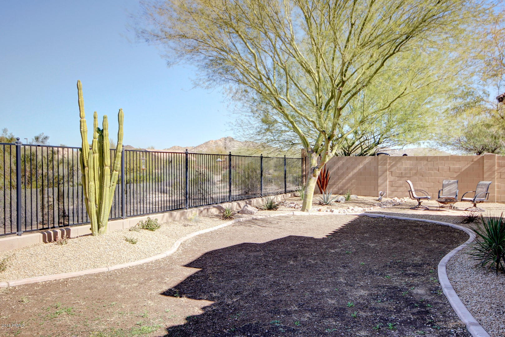 17588 West Verdin Road Goodyear, AZ 85338 - Photo 31 of 38 Views to the East