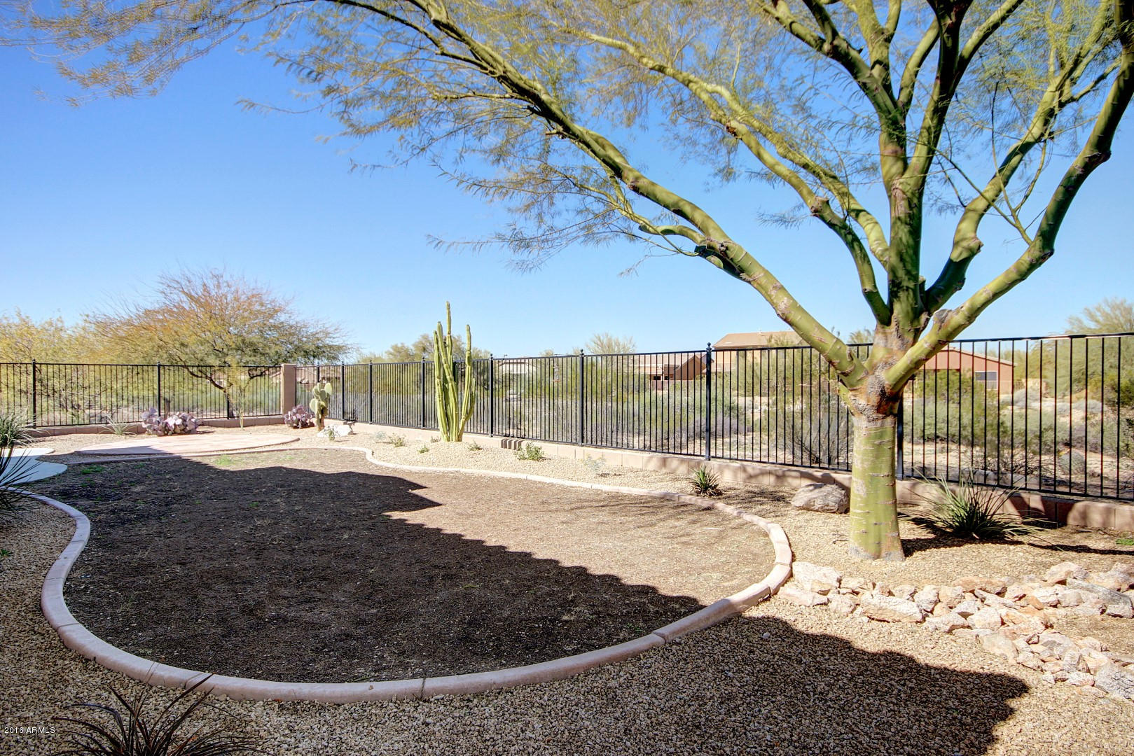 17588 West Verdin Road Goodyear, AZ 85338 - Photo 34 of 38 Views to the West