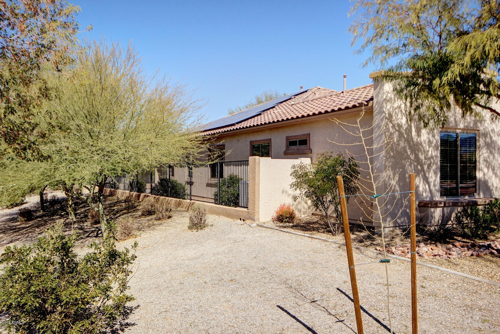17588 West Verdin Road Goodyear, AZ 85338 - Photo 36 of 38 Solar System