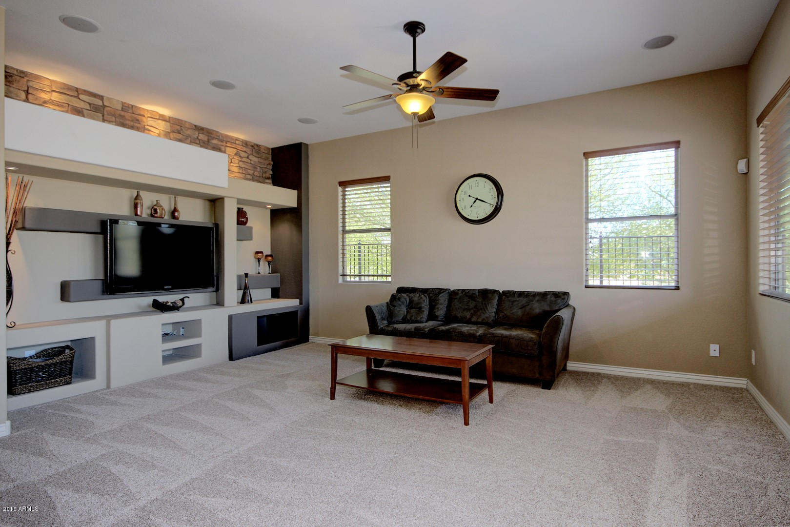 17588 West Verdin Road Goodyear, AZ 85338 - Photo 8 of 38 Great Room