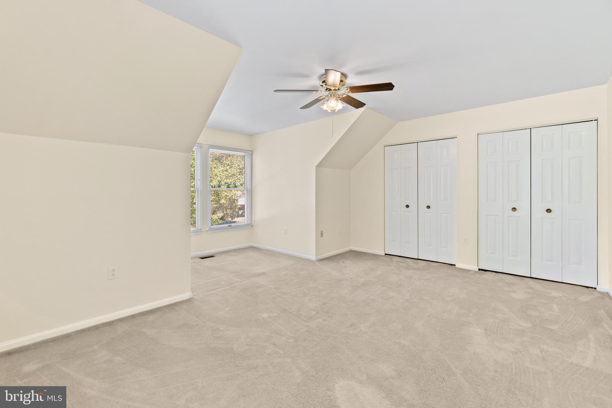 873 Rudder Way Annapolis, MD 21401 - Photo 21 of 43 Upper level BR2