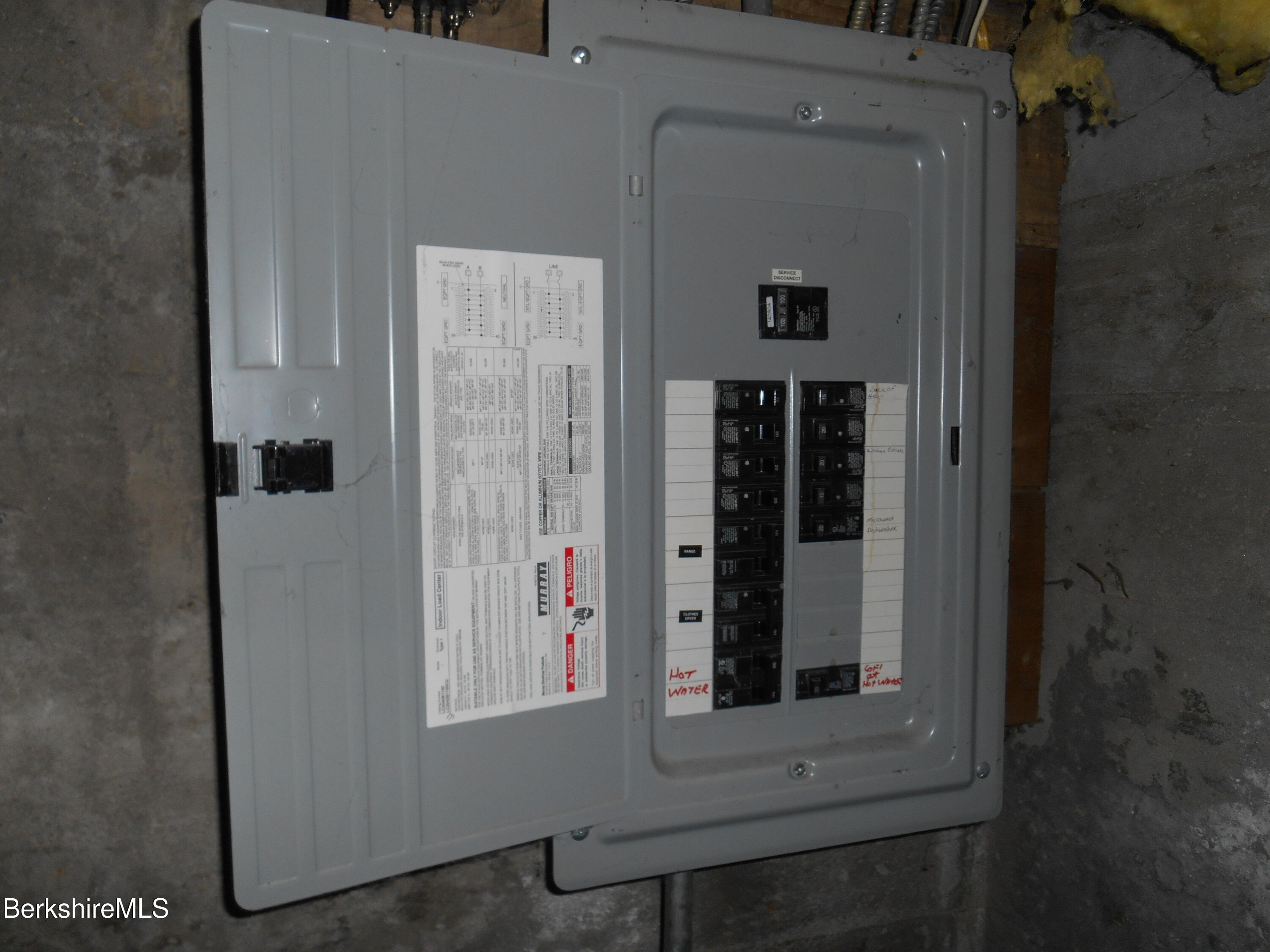 14 Glassworks Road Lanesborough, MA 01224 - Photo 23 of 23