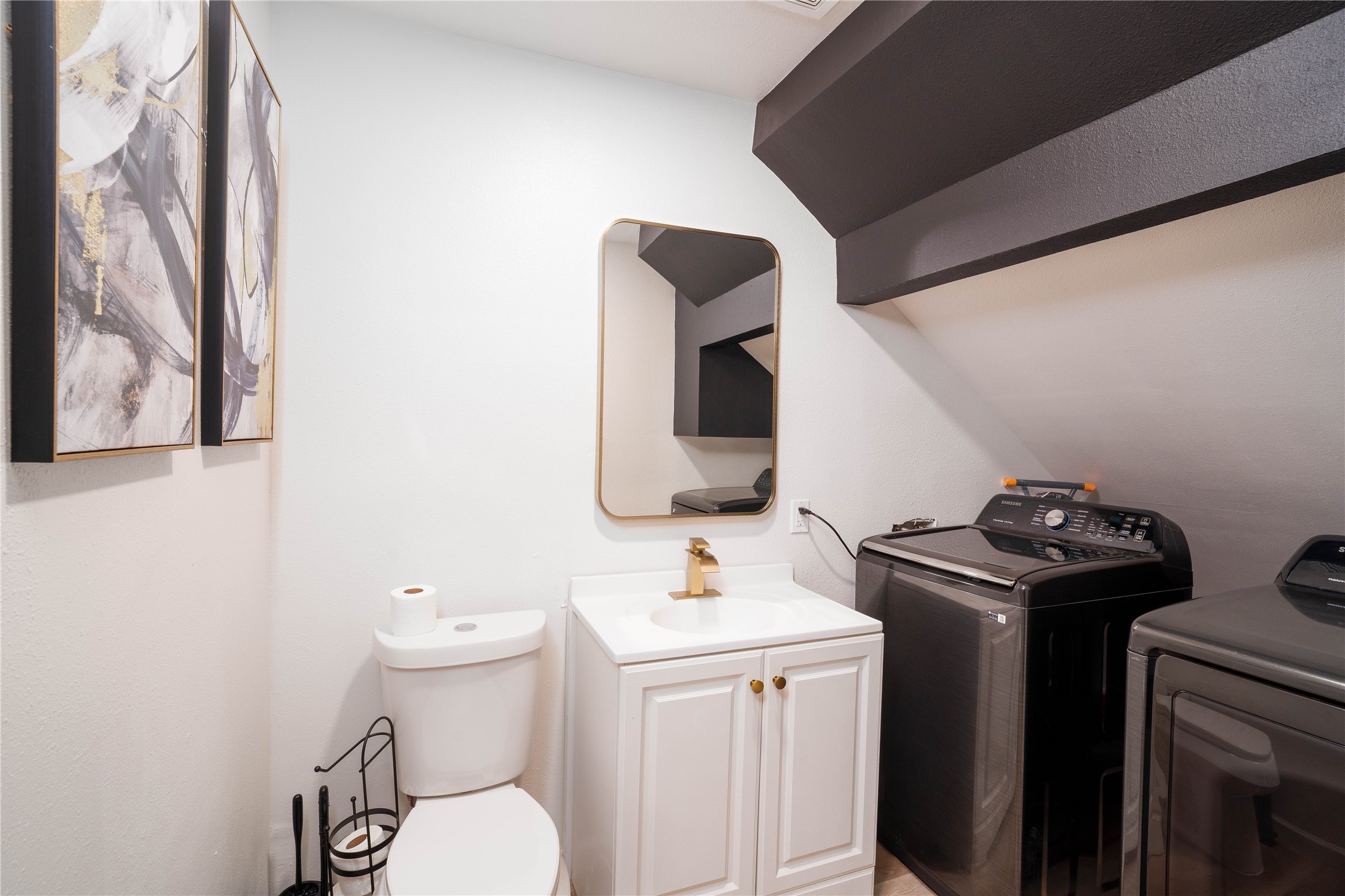 4612 Hershe Street, Unit A Houston, TX 77020 - Photo 12 of 15