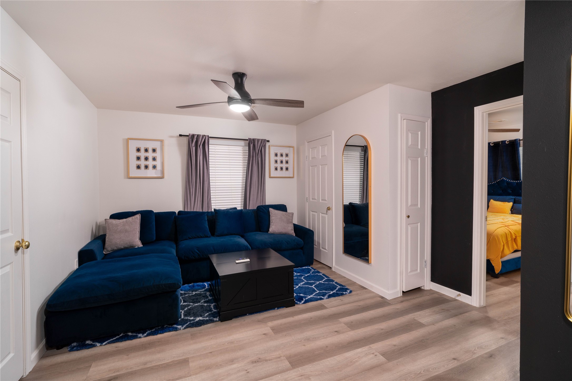 4612 Hershe Street, Unit A Houston, TX 77020 - Photo 3 of 15