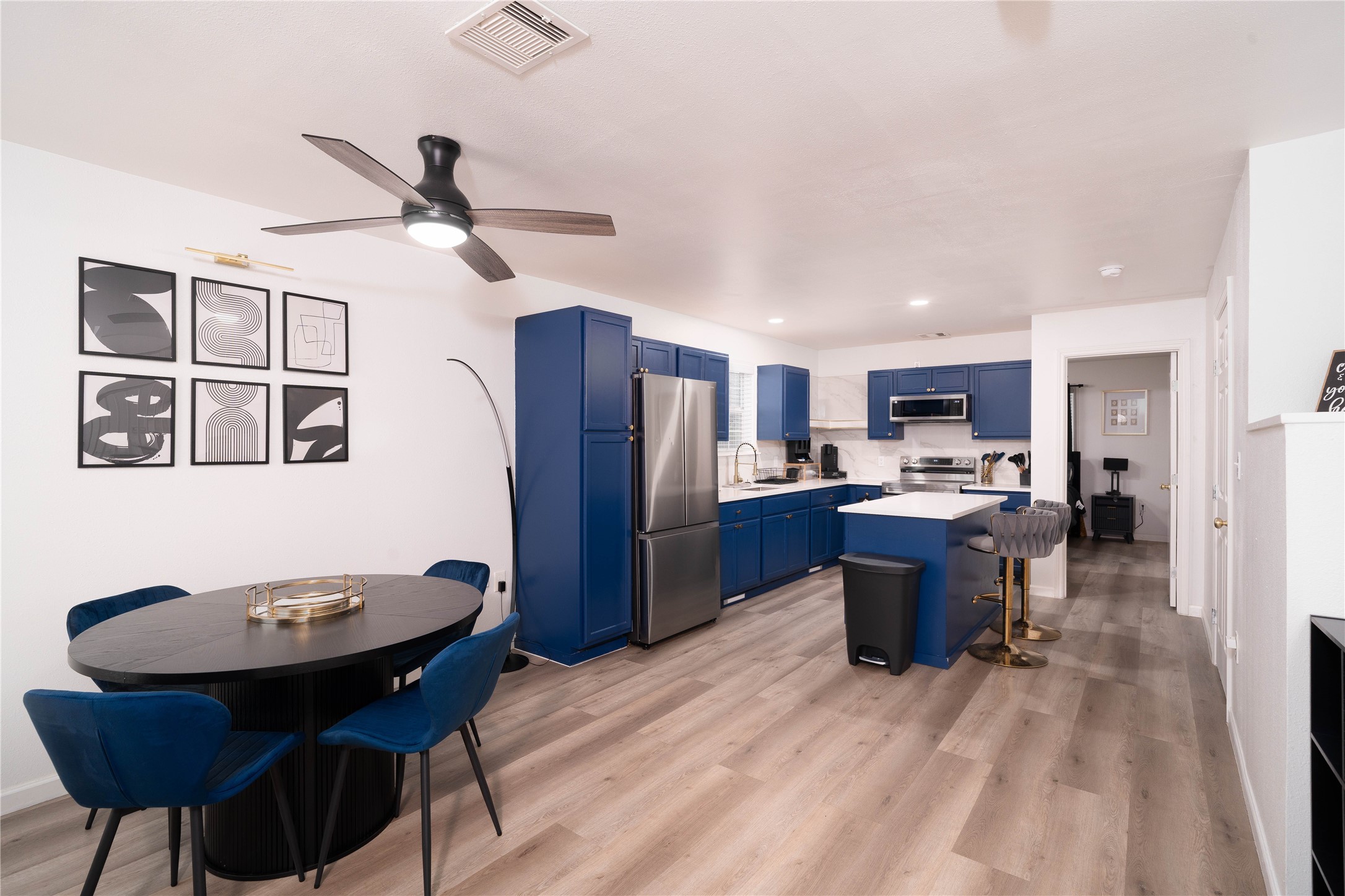 4612 Hershe Street, Unit A Houston, TX 77020 - Photo 4 of 15