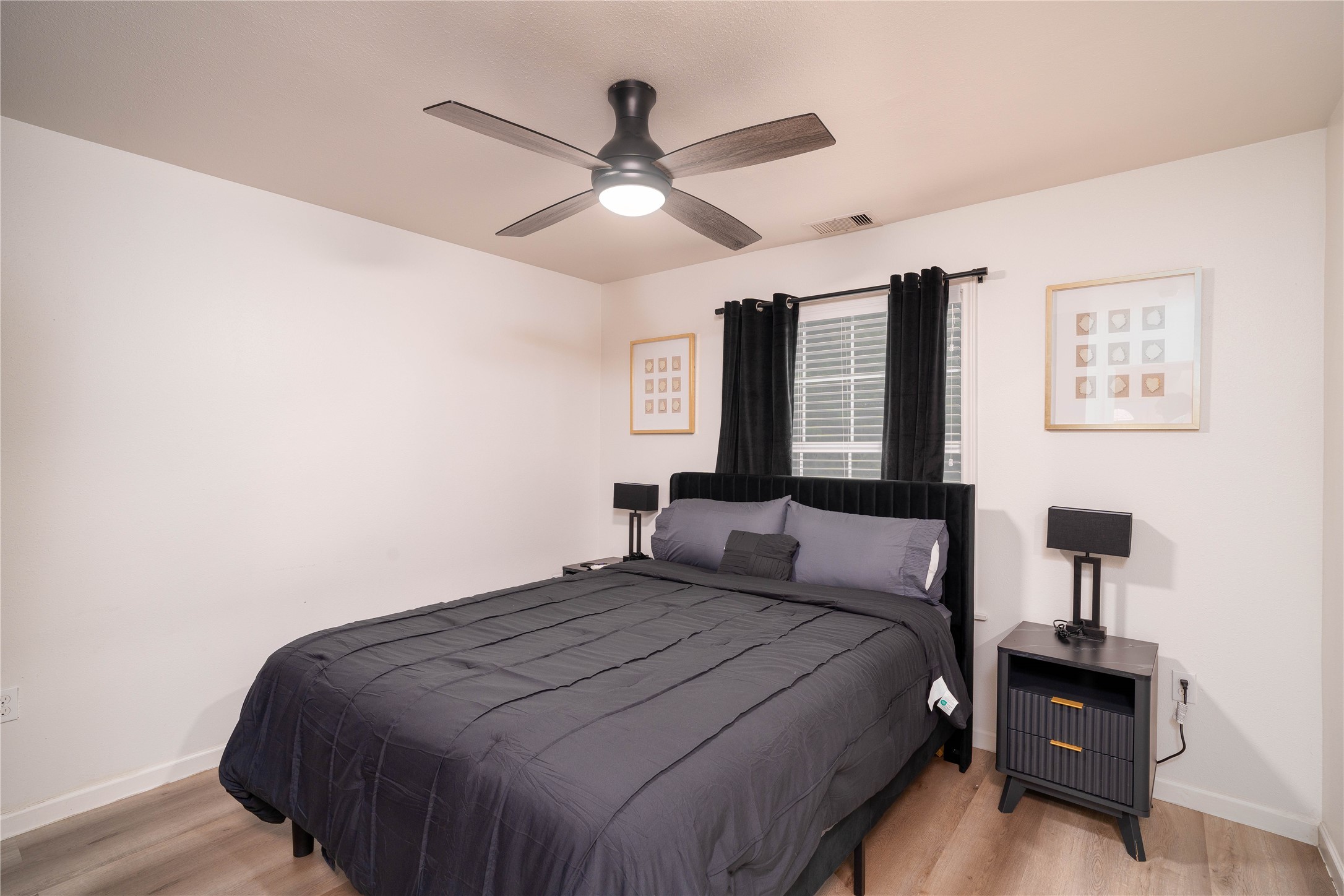 4612 Hershe Street, Unit A Houston, TX 77020 - Photo 5 of 15