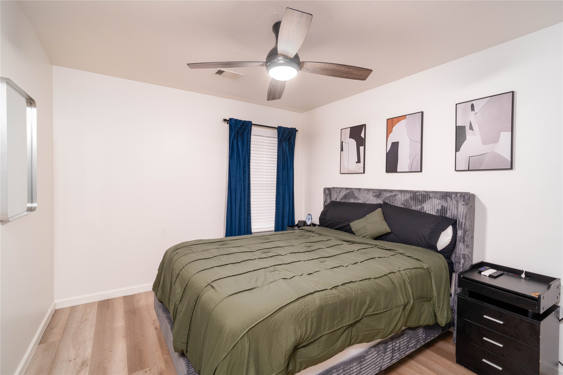 4612 Hershe Street, Unit A Houston, TX 77020 - Photo 8 of 15