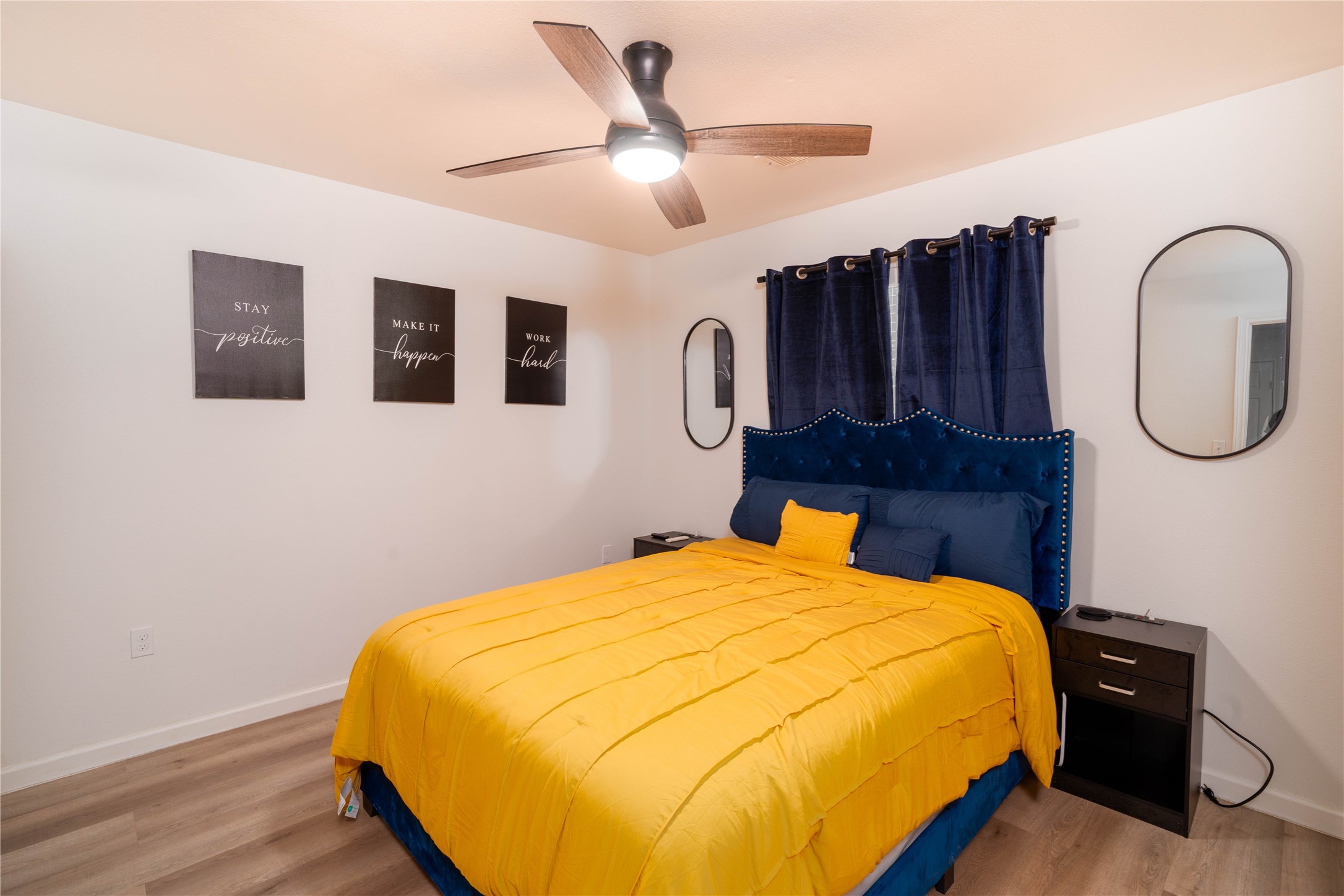 4612 Hershe Street, Unit A Houston, TX 77020 - Photo 9 of 15