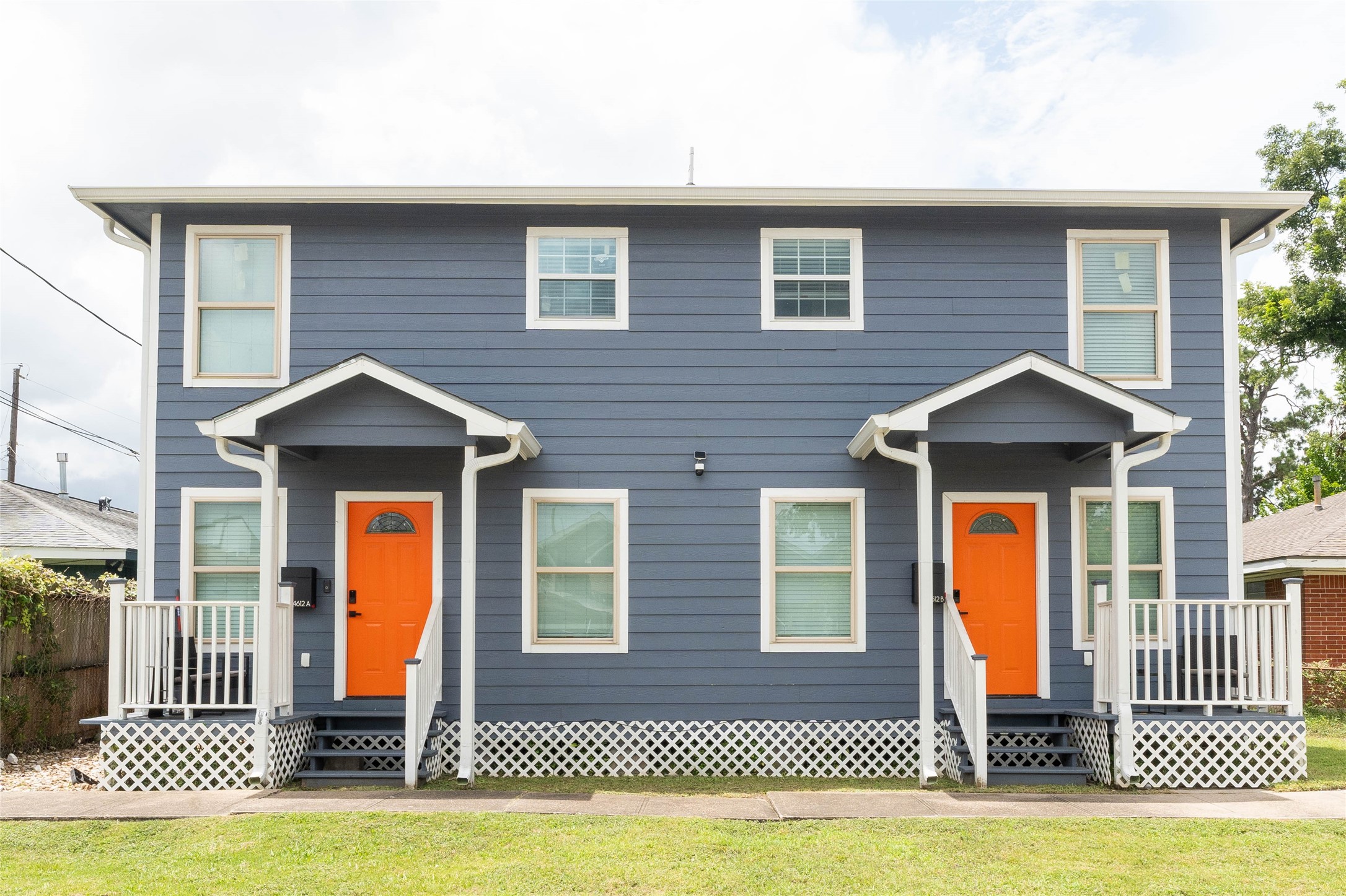 4612 Hershe Street, Unit A Houston, TX 77020 - Photo 10 of 15