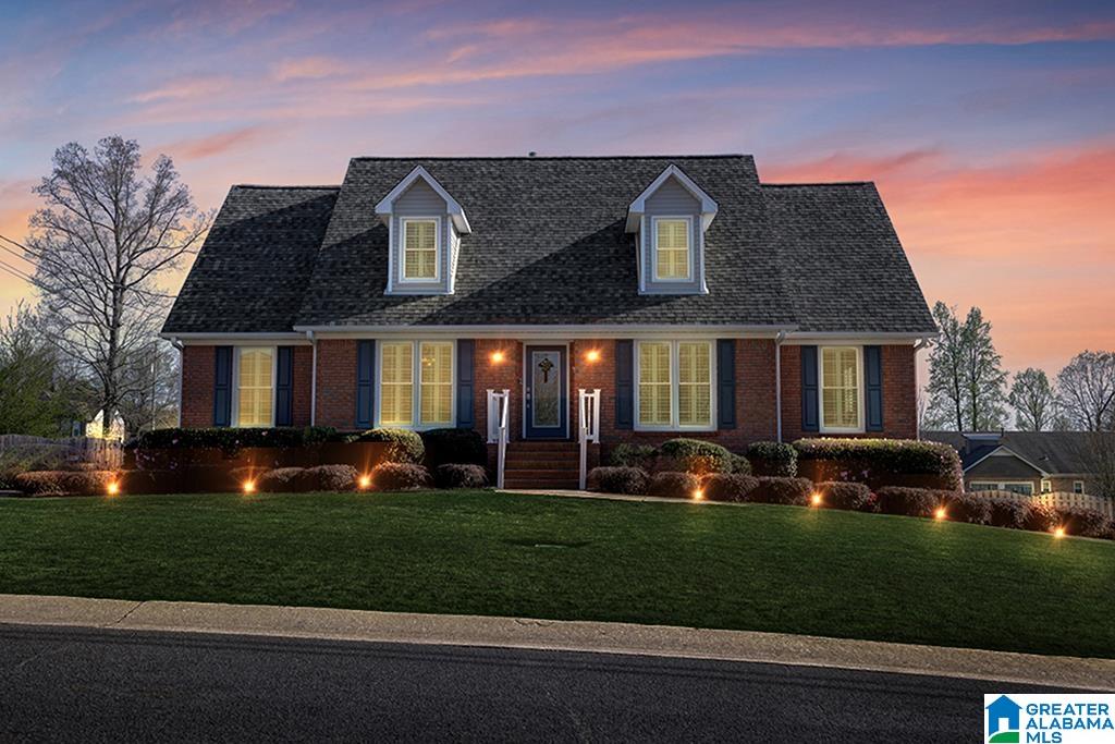 1317 13th Way Pleasant Grove, AL 35127 - Photo 45 of 50
