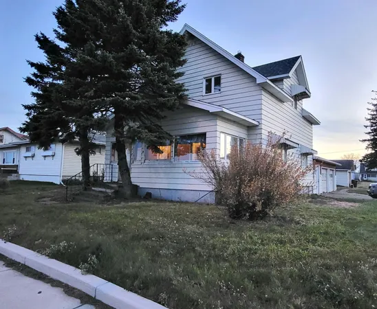 $229,000 | 202 East 2nd Street, Superior, WI 54880