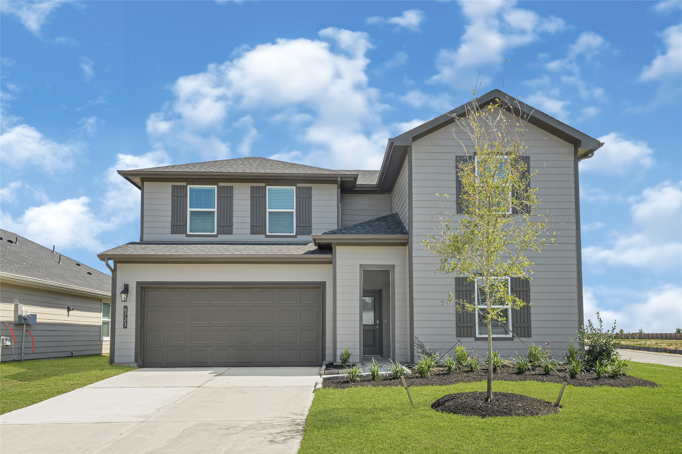 2631 Sunset Blf Lane Rosenberg, TX 77471 - Photo 1 of 44 Gallery Image 1