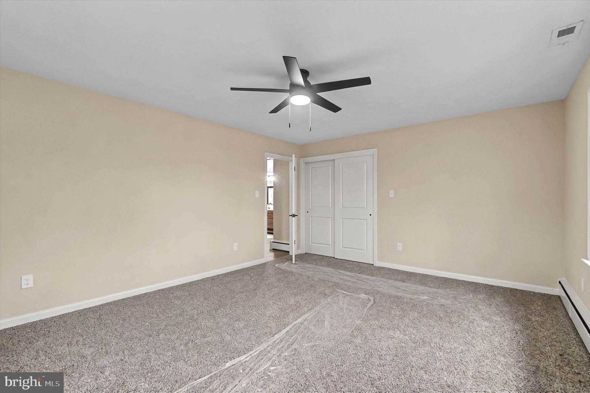 1853 Eastern Boulevard York, PA 17402 - Photo 17 of 38 a view of an empty room