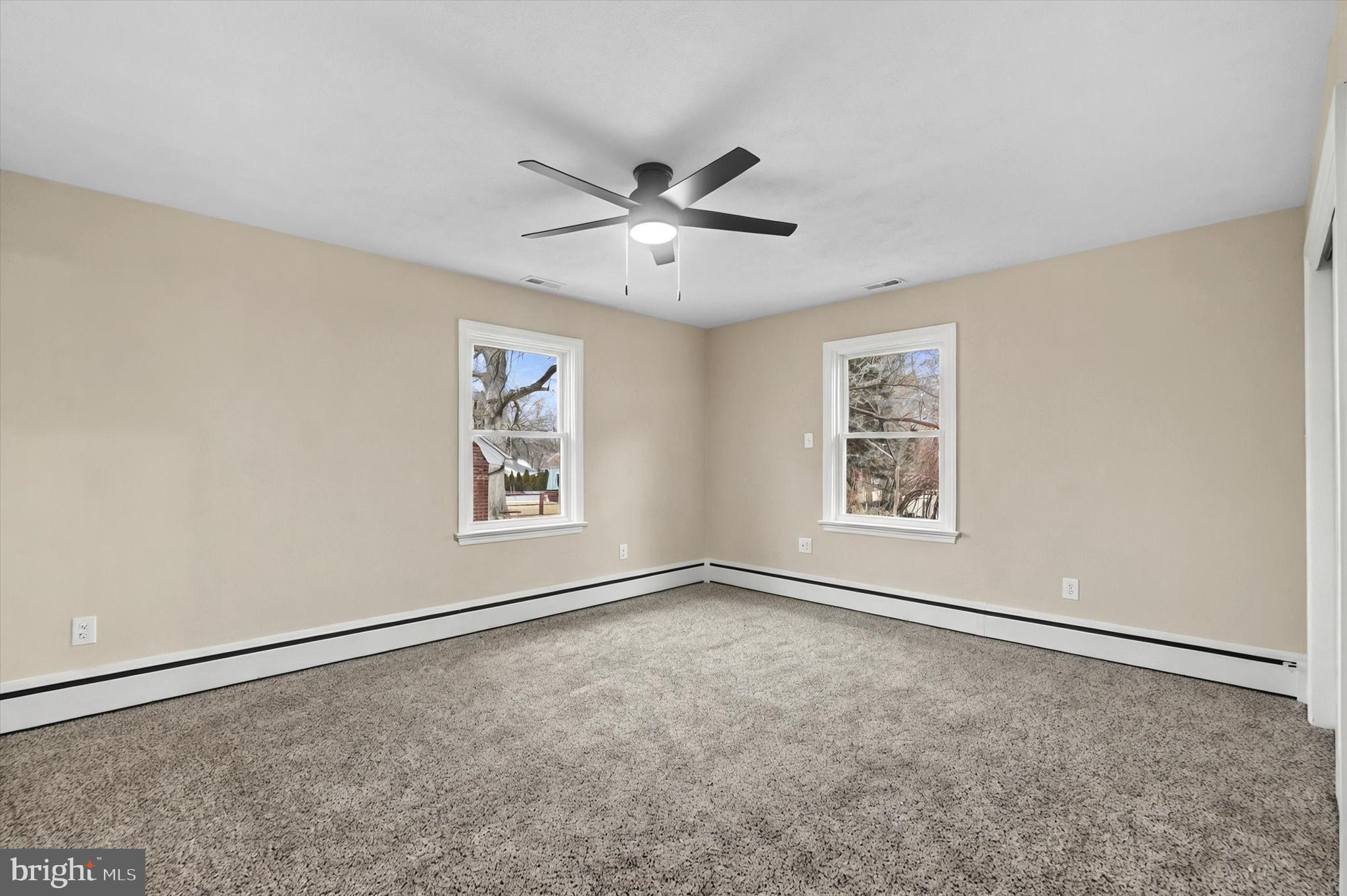 1853 Eastern Boulevard York, PA 17402 - Photo 18 of 38 a view of an empty room with a window