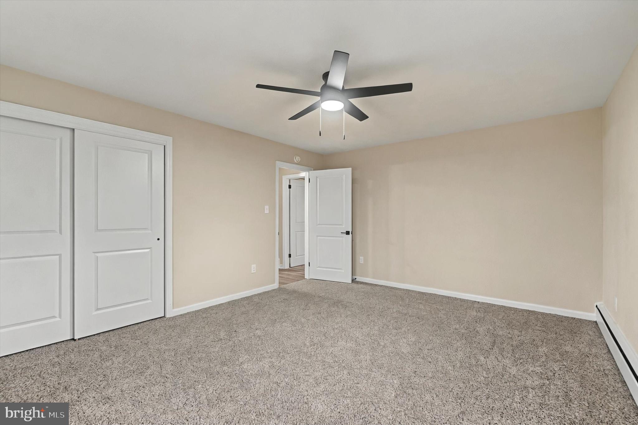 1853 Eastern Boulevard York, PA 17402 - Photo 19 of 38 a view of an empty room