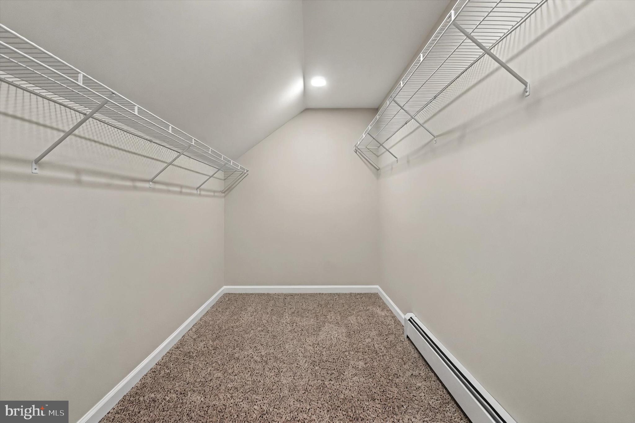 1853 Eastern Boulevard York, PA 17402 - Photo 23 of 38 a view of a room with racks on the wall