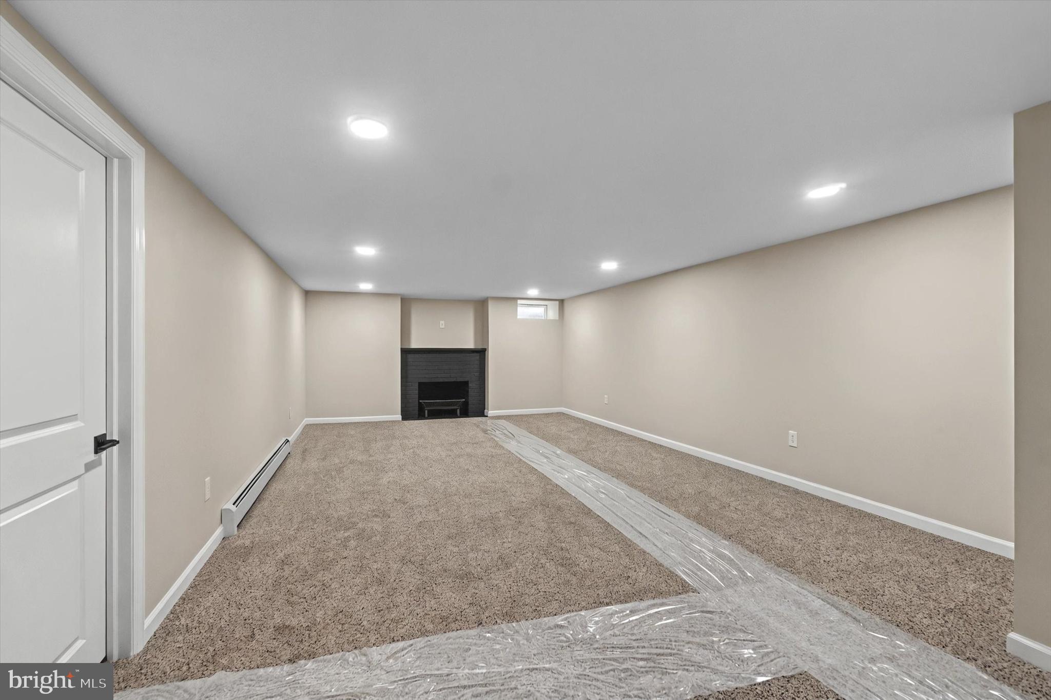 1853 Eastern Boulevard York, PA 17402 - Photo 28 of 38 a view of empty room