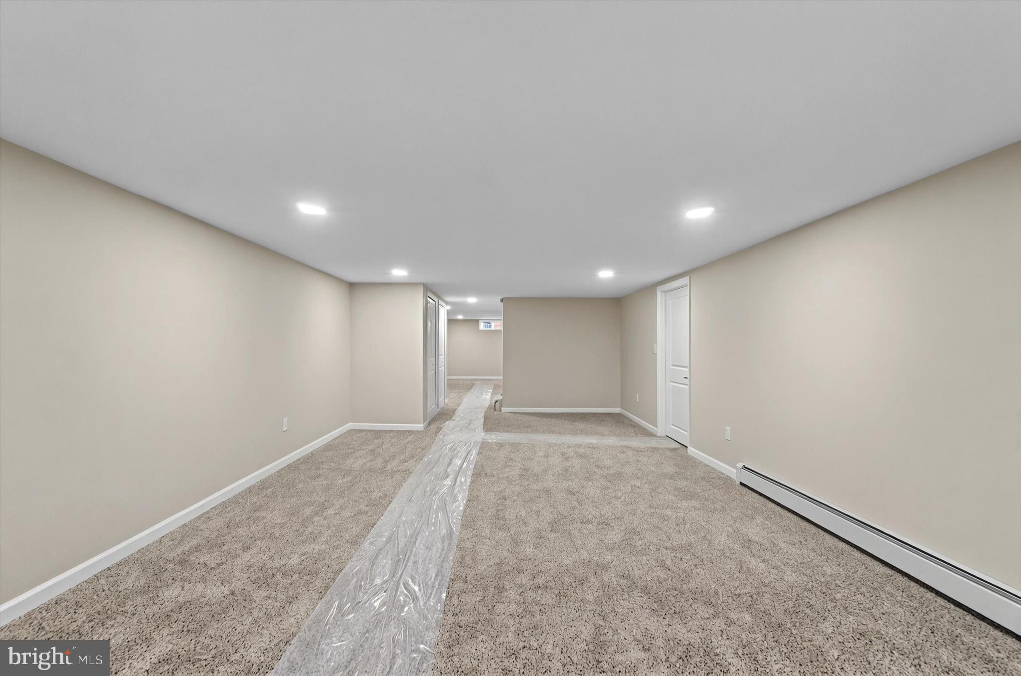 1853 Eastern Boulevard York, PA 17402 - Photo 29 of 38 an empty room with a empty space and window