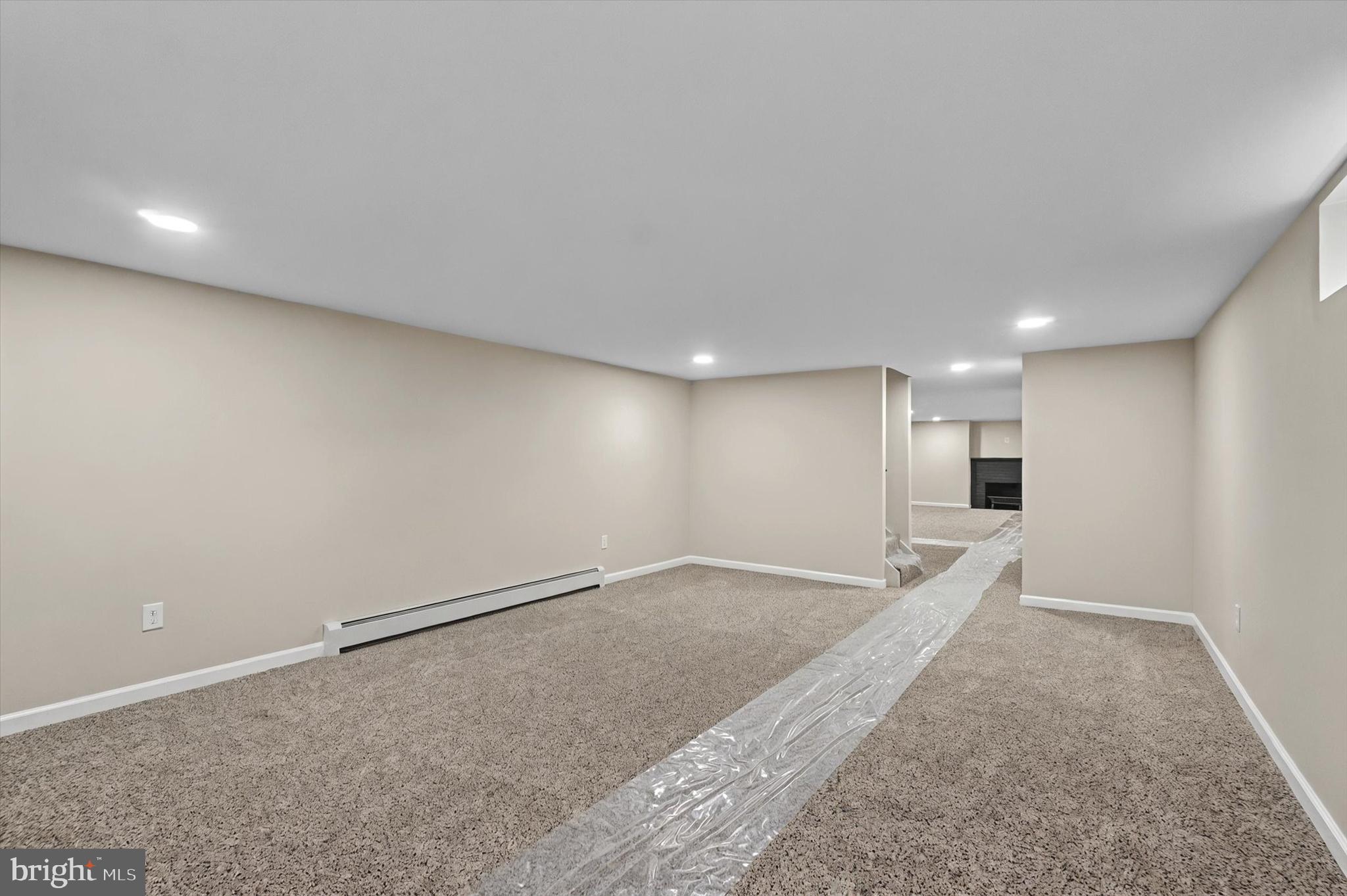 1853 Eastern Boulevard York, PA 17402 - Photo 31 of 38 a view of empty room