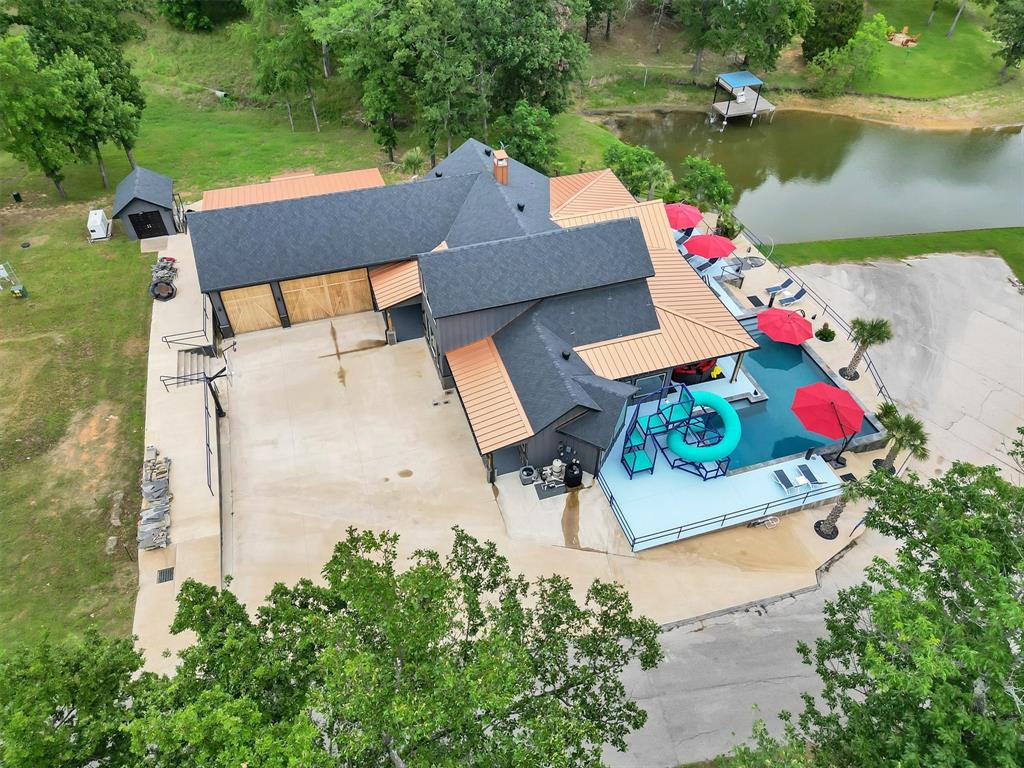 5000 Esquire Estates Road Mabank, TX 75156 - Photo 7 of 39