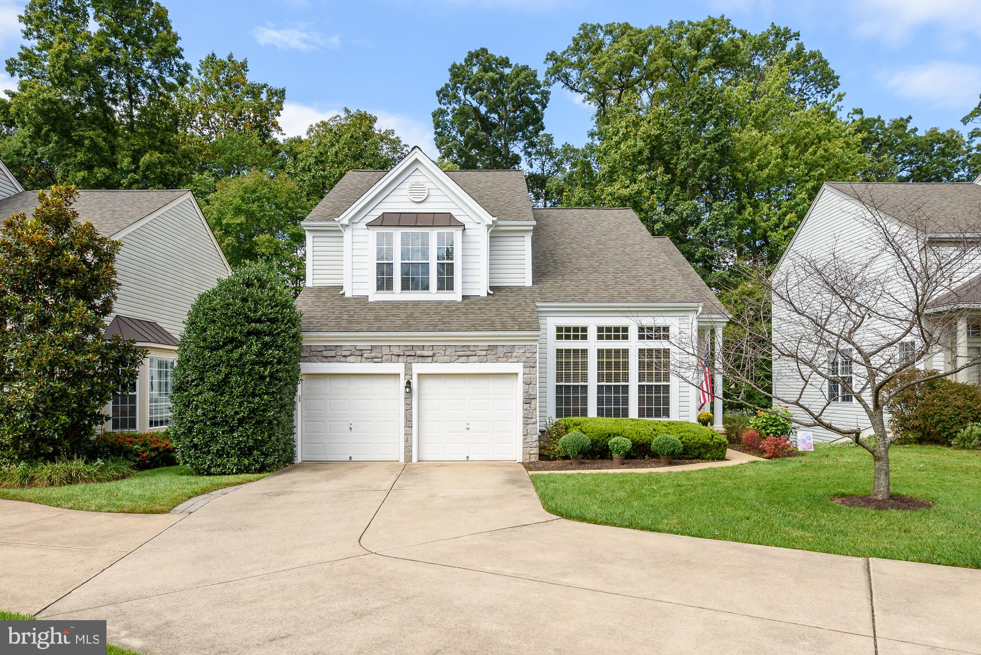 12378 Brown Fox Way Reston, VA 20191 - Photo 1 of 45 Gallery Image 1