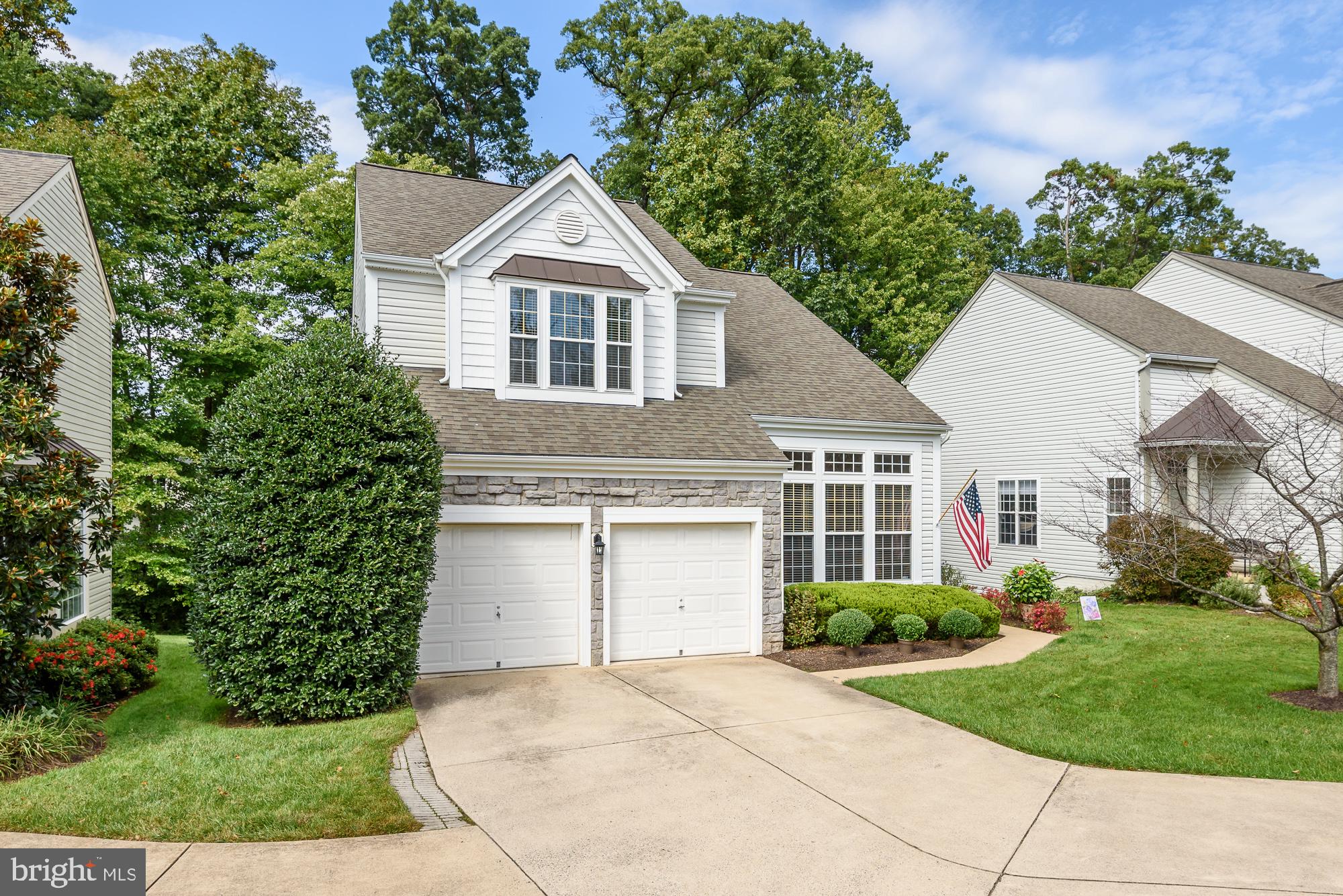 12378 Brown Fox Way Reston, VA 20191 - Photo 2 of 45 Gallery Image 2