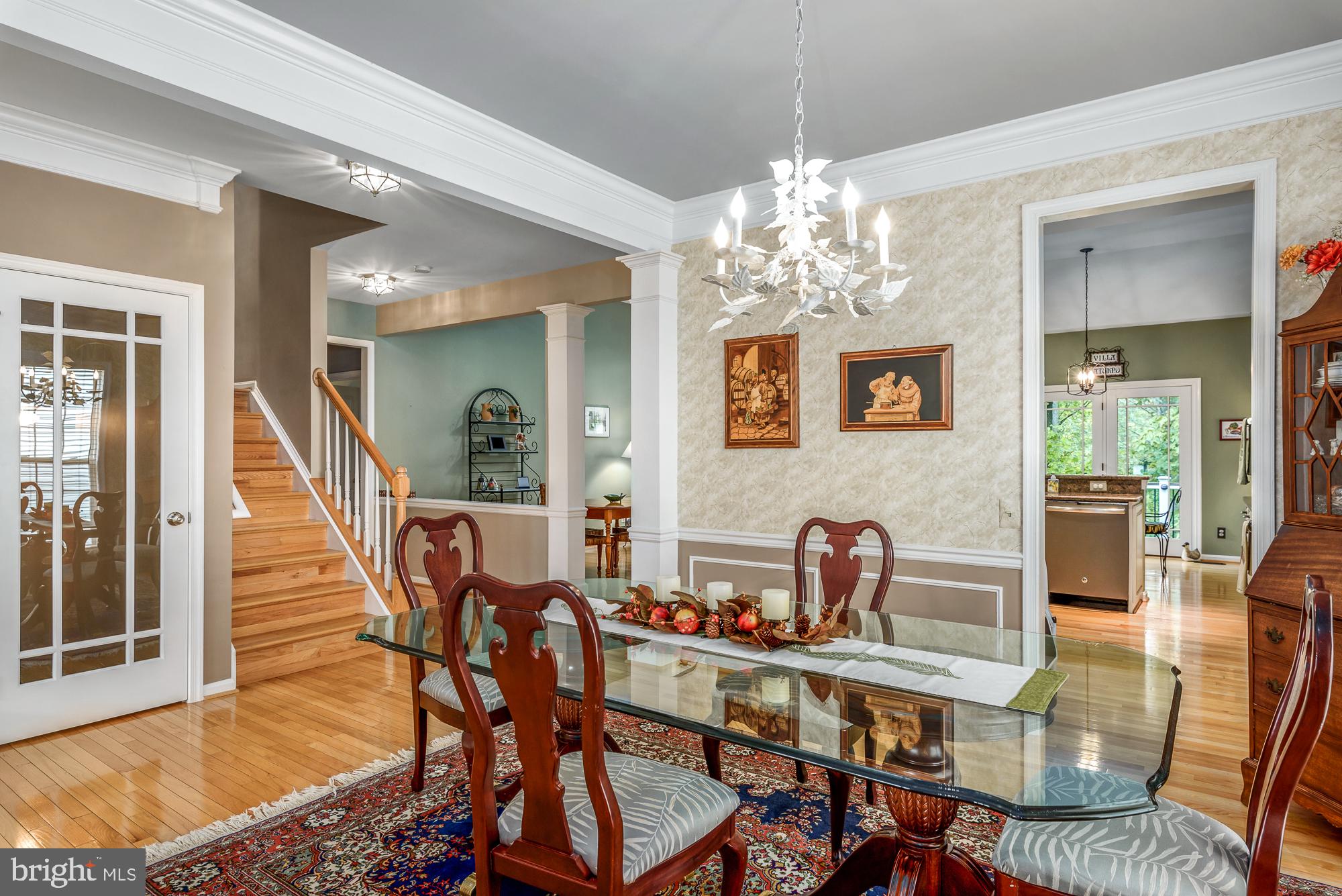 12378 Brown Fox Way Reston, VA 20191 - Photo 12 of 45 Gallery Image 12