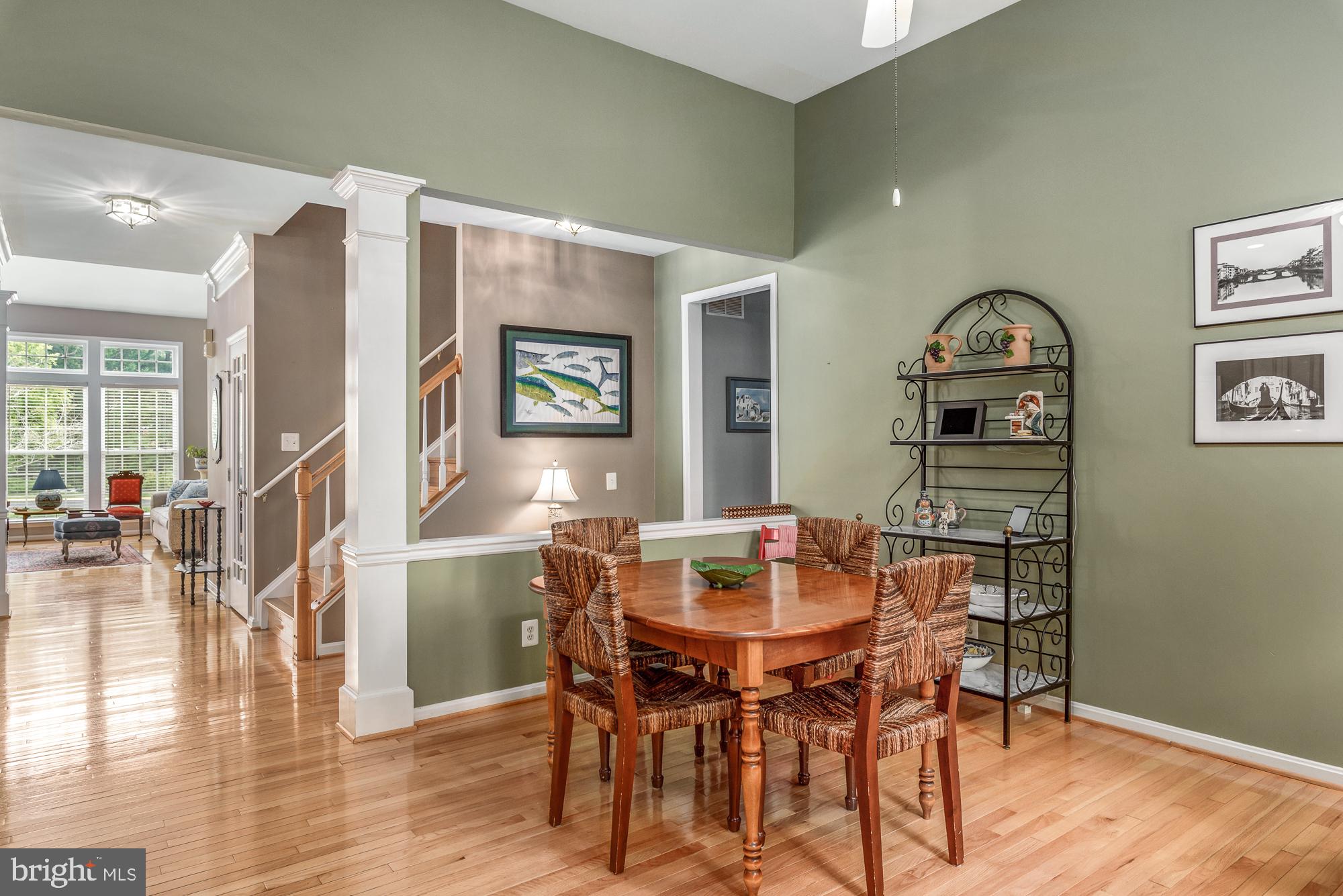 12378 Brown Fox Way Reston, VA 20191 - Photo 13 of 45 Gallery Image 13