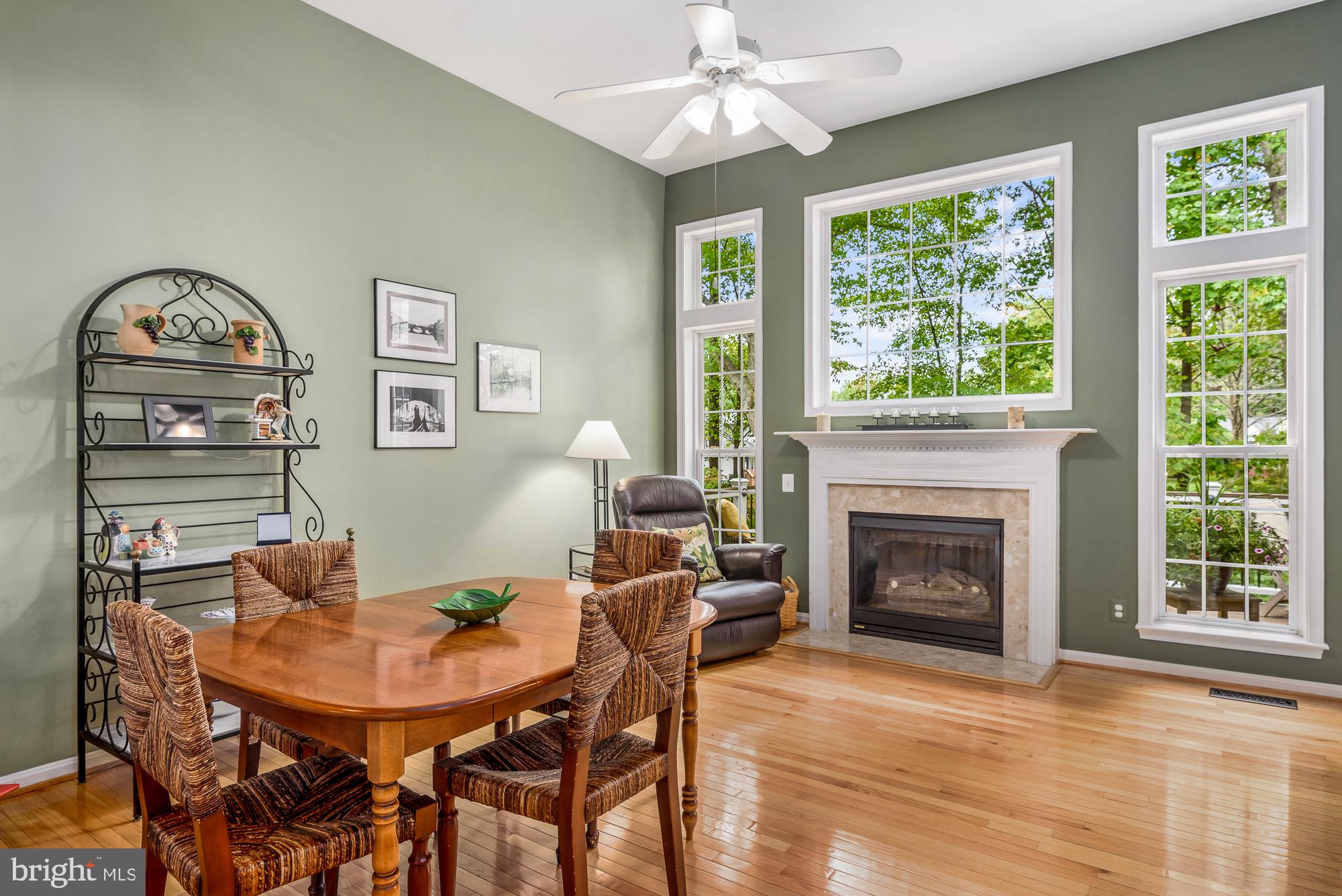 12378 Brown Fox Way Reston, VA 20191 - Photo 14 of 45 Gallery Image 14